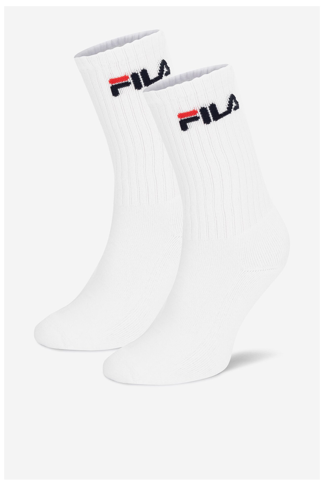 Soseste Fila F4401-AW24 (2-PACK) ALB