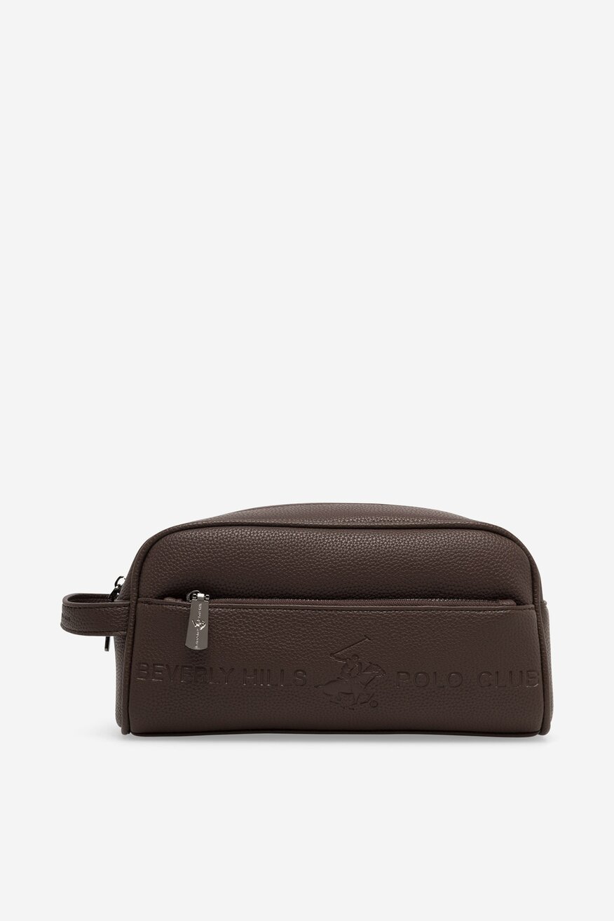 
                Beverly Hills Polo Club - Kosmetyczka - 5905588556619