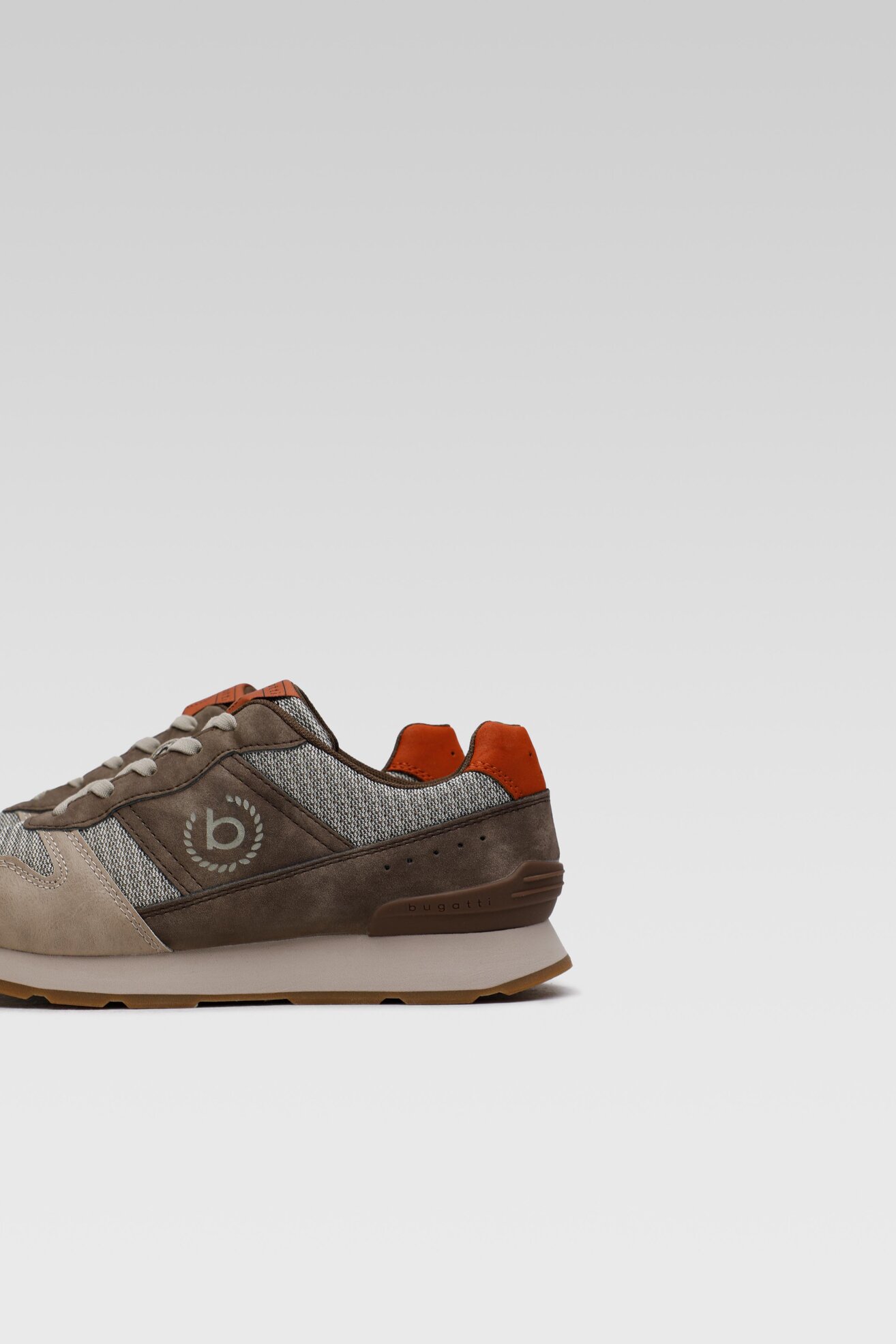 Sneakers Bugatti 323-30806-5069-5260 MIX