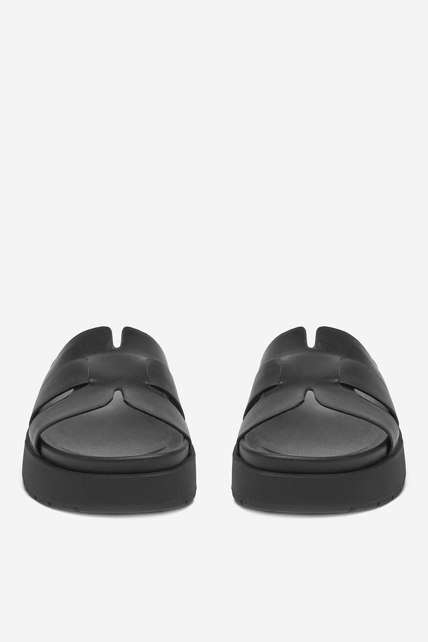 Flip-flop DeeZee FEKETE - 5903698763798