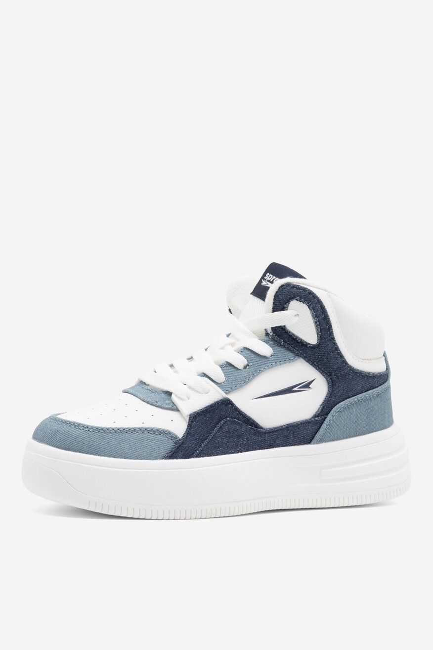 Sportovní obuv Sprandi DENIM - 5905588013365