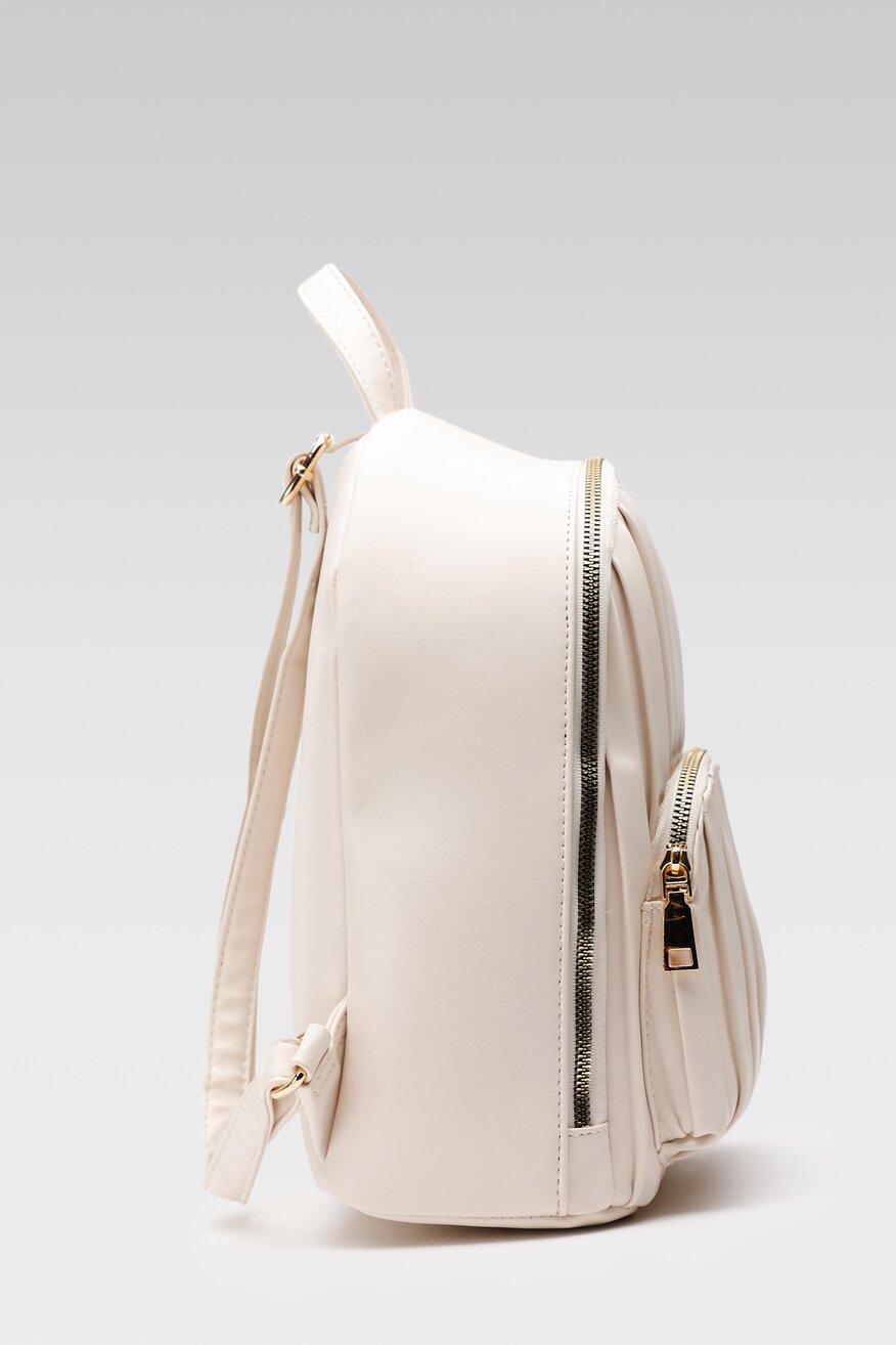 
                Jenny Fairy - Plecak beżowy - 5904248666637