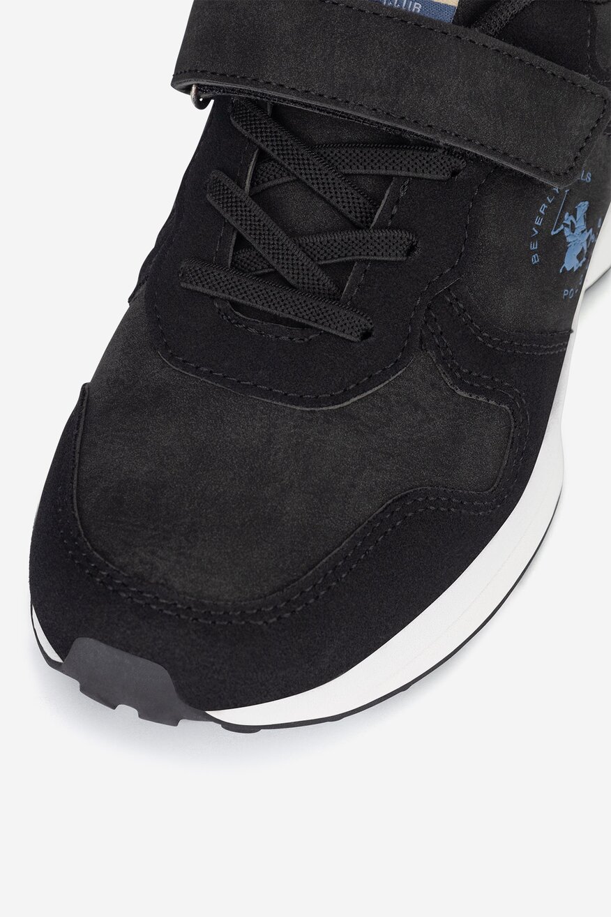 
                Patike Beverly Hills Polo Club CRNA - 5905588822943