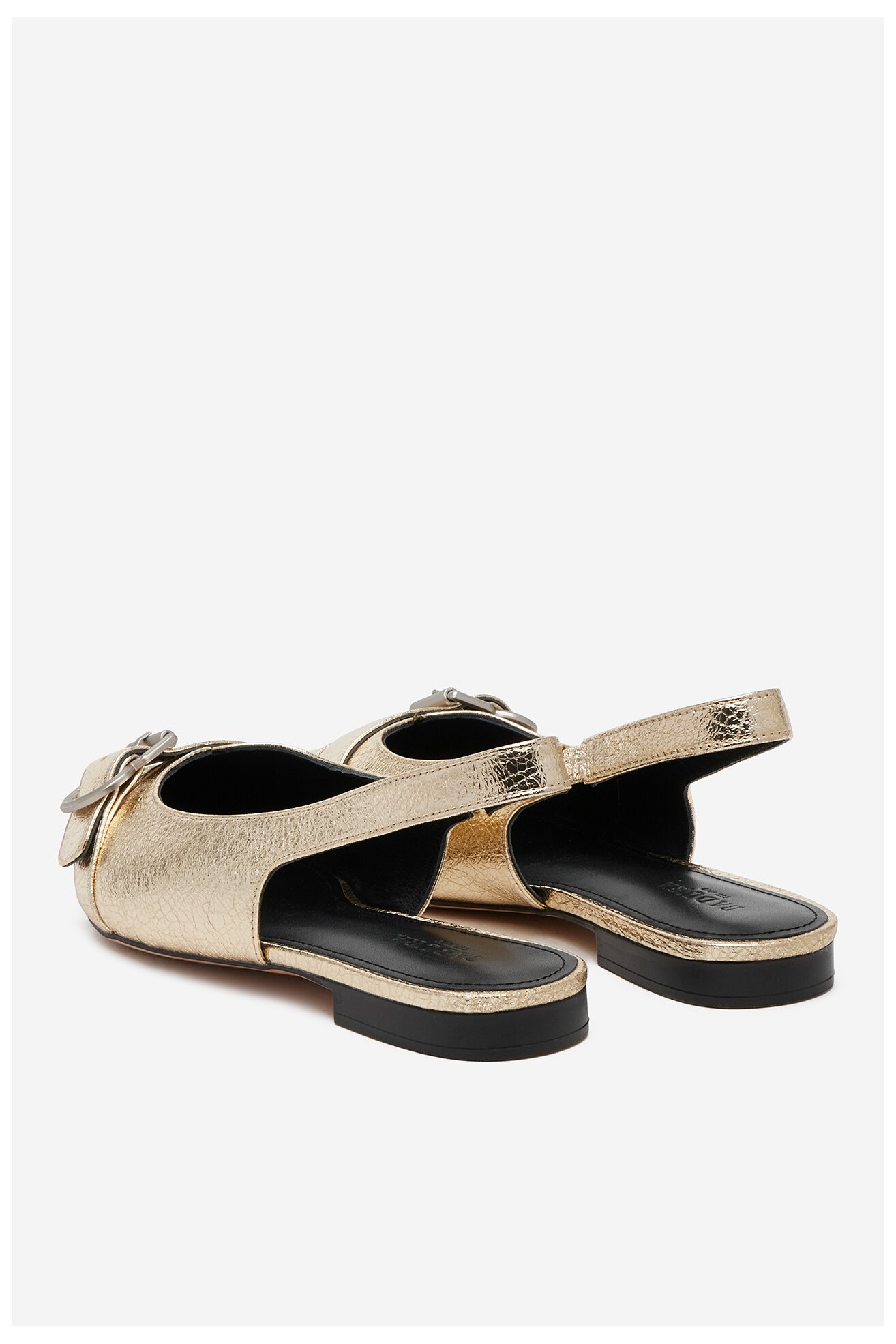 Балерина Badura HIBISCUS-LT593-911 ЗЛАТИСТ