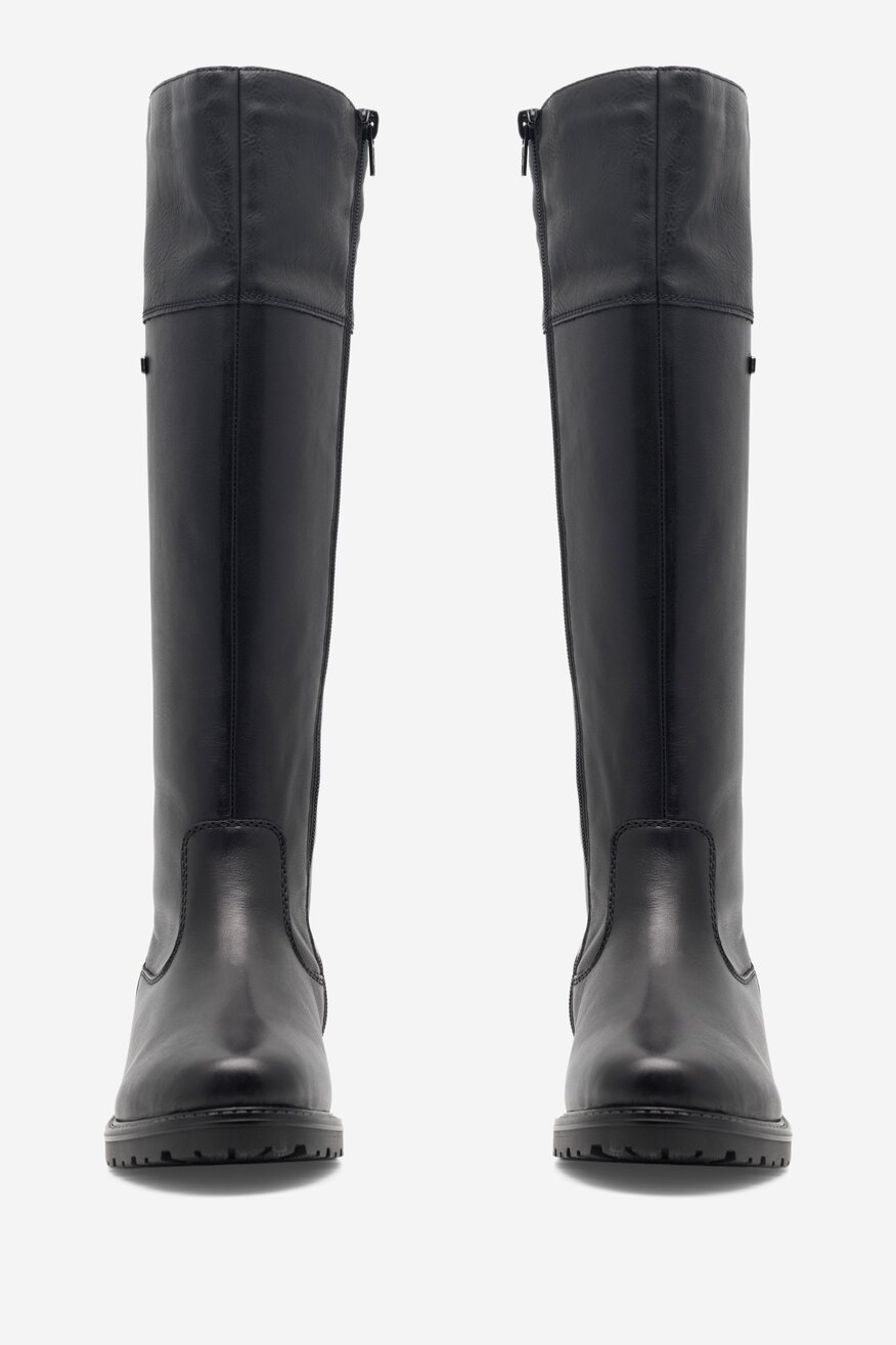 
                Csizma Remonte FEKETE - 2230068926969