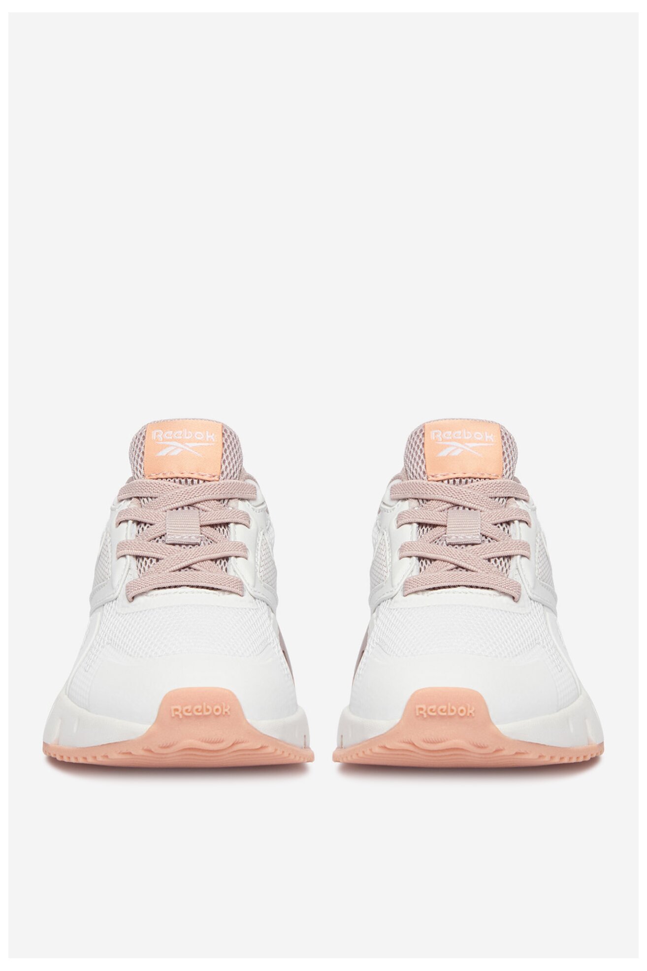 Спортни обувки Reebok CEO-ZIG VECTOR AR30500RWQO РОЗОВ