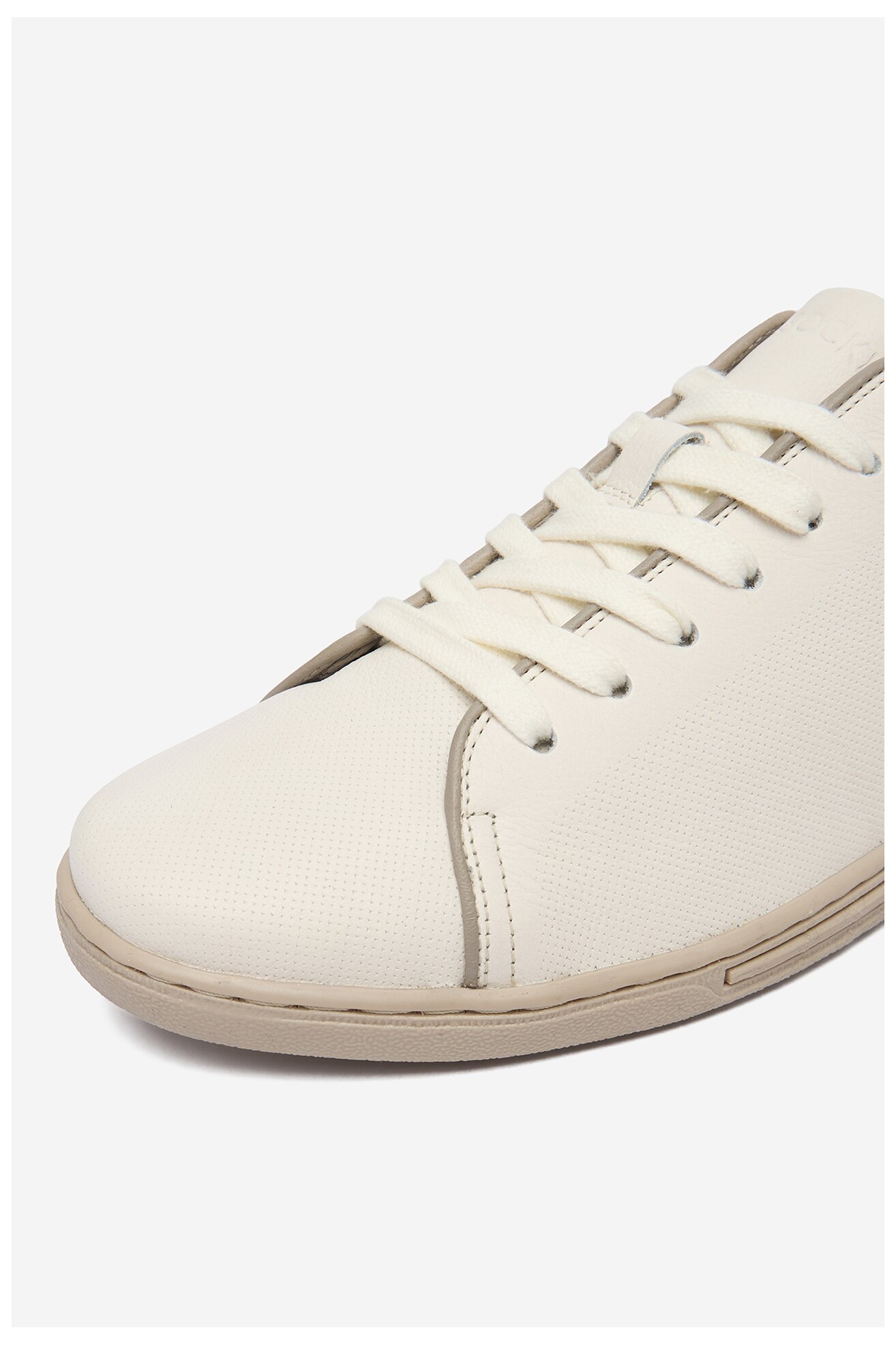 Напівчеревик Lasocki CEO-VICTOR4-104 MI08 БІЛИЙ