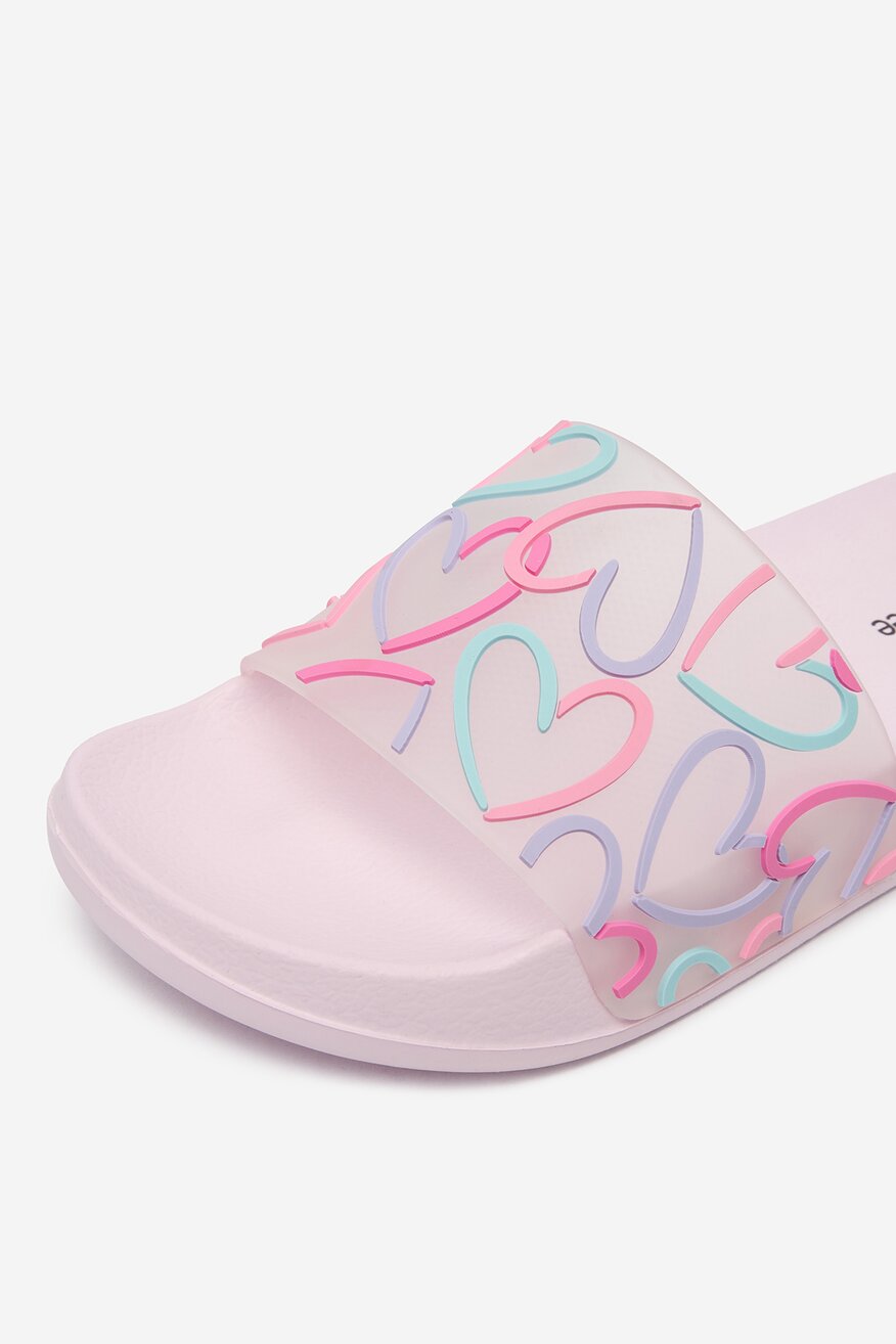 
                DeeZee - Klapki - 5907964015727