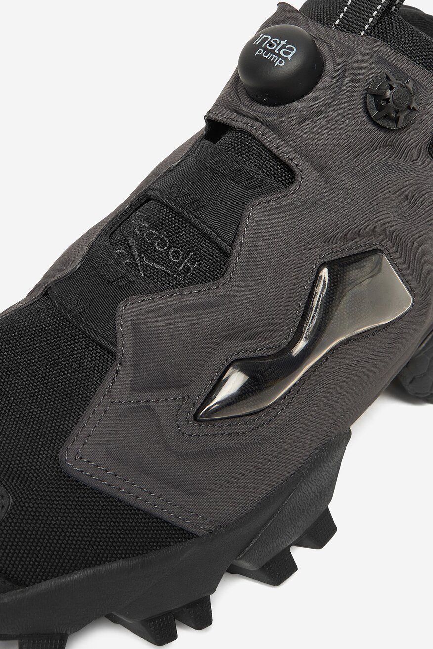 Reebok - INSTAPUMP FURY 94 WINTER - 5906751444337