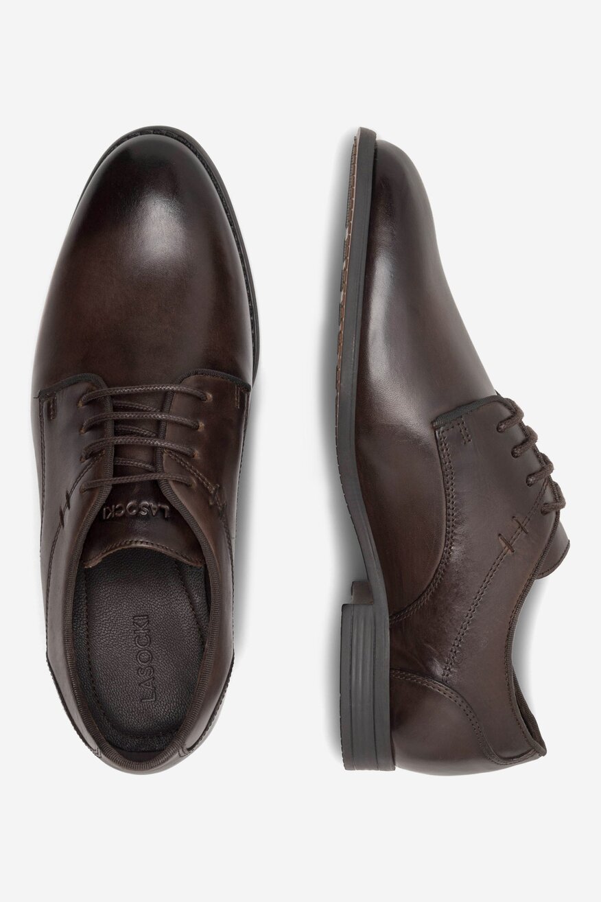 
                Pantofi casual Lasocki Young MARO - 5903698051024