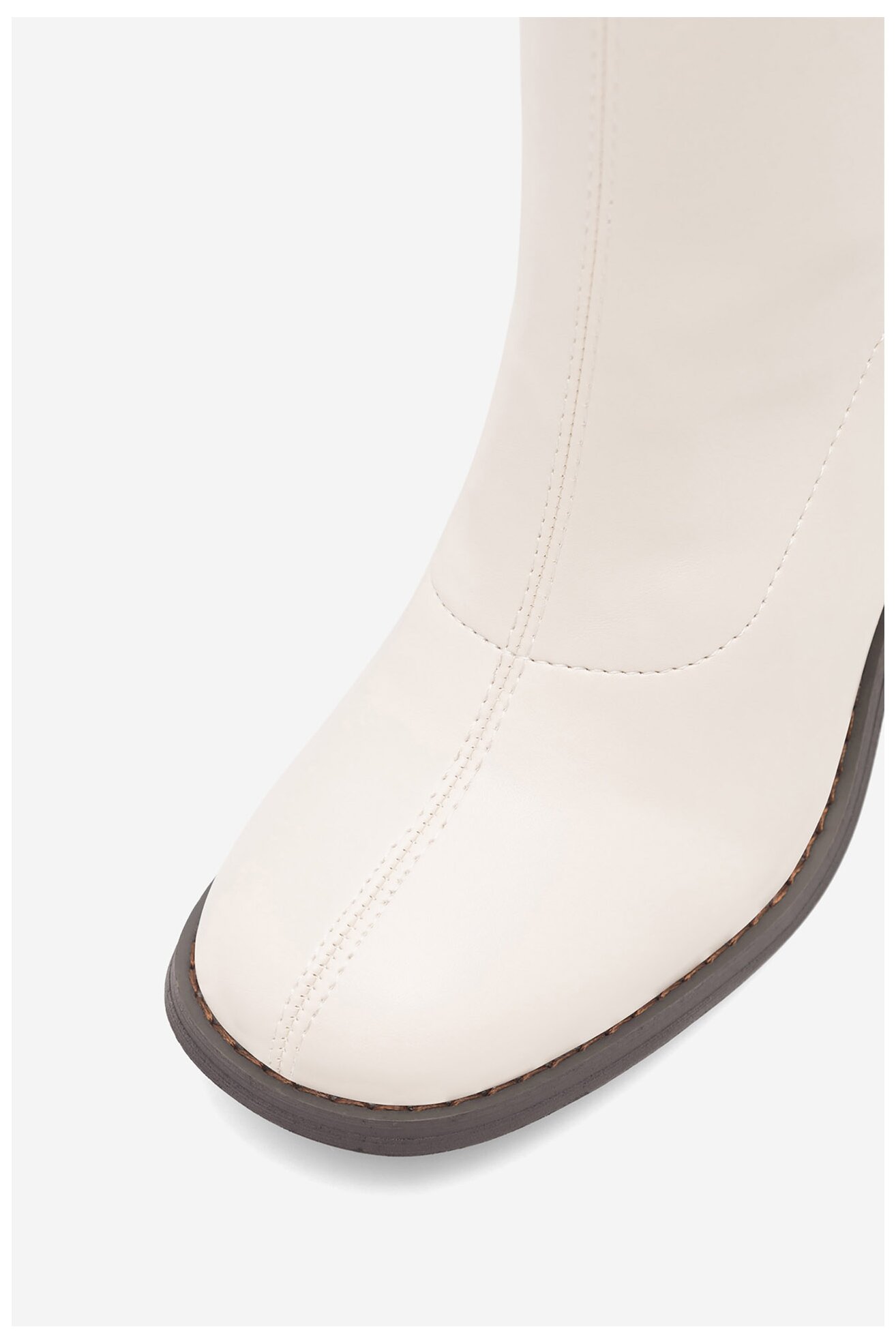 Bokacsizma Jenny Fairy MARLEE WS22398-08 BÉZS