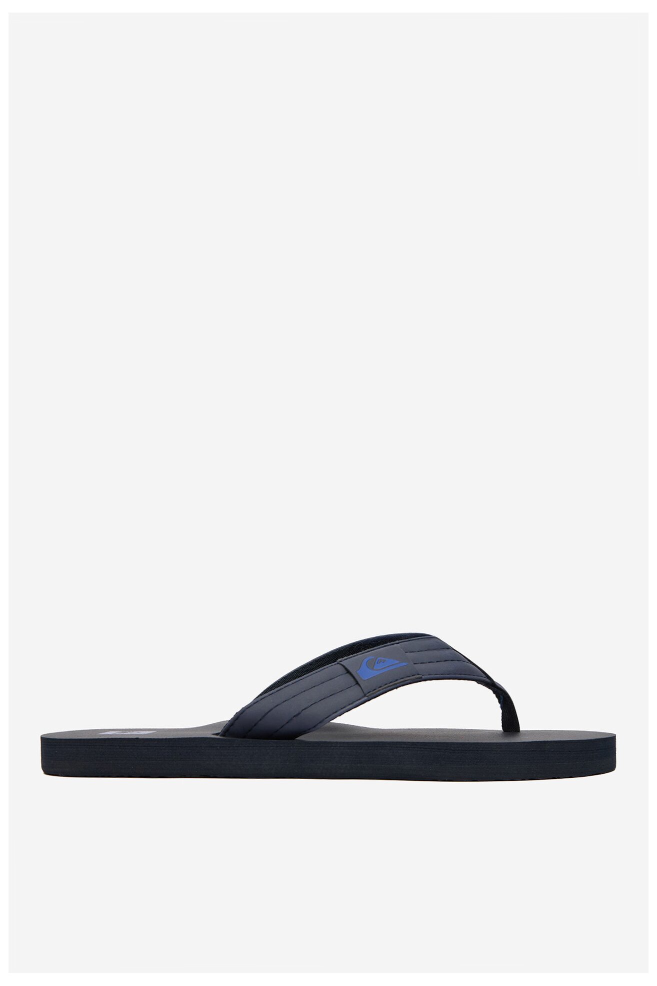 Klapki basenowe QUIKSILVER EO-DUNE CQ10036MDM Granatowy