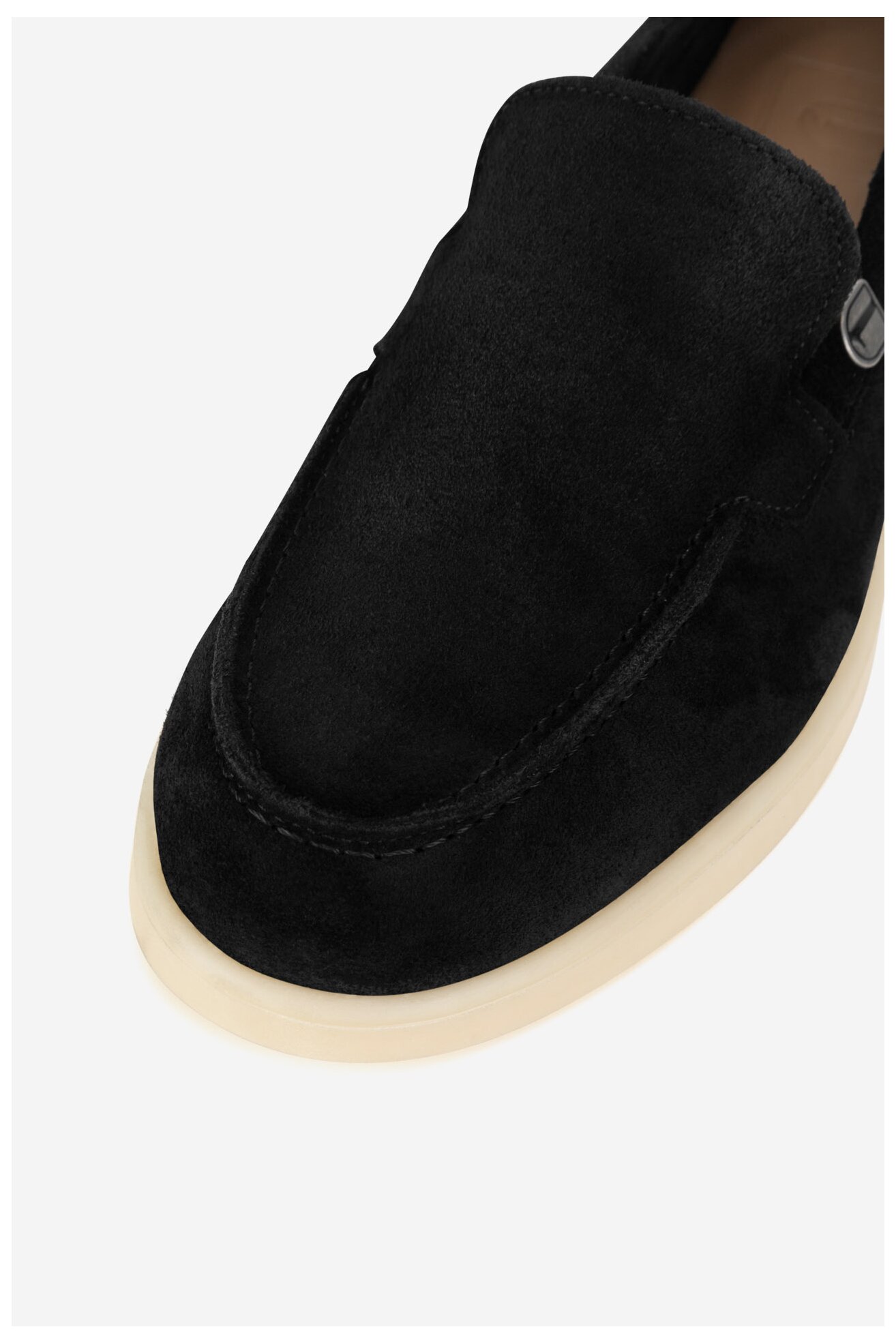 Мокасини G-STAR RAW GILI-118908 ЧЕРЕН