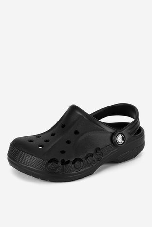 Папуче за базен Crocs BAYA CLOG K 207013-001 CRNA