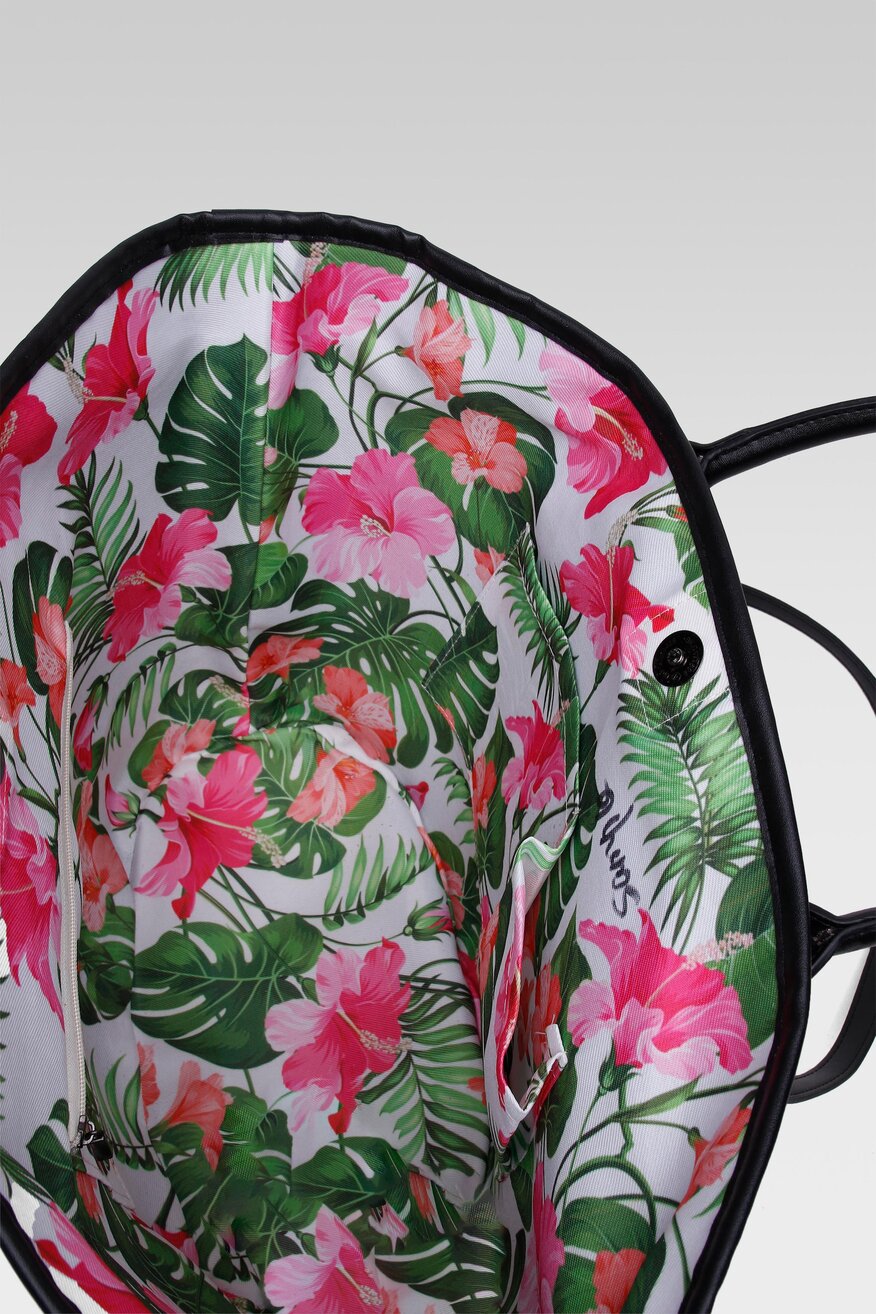 
                Jenny Fairy - Torebka duża typu koszyk - 5904248668396