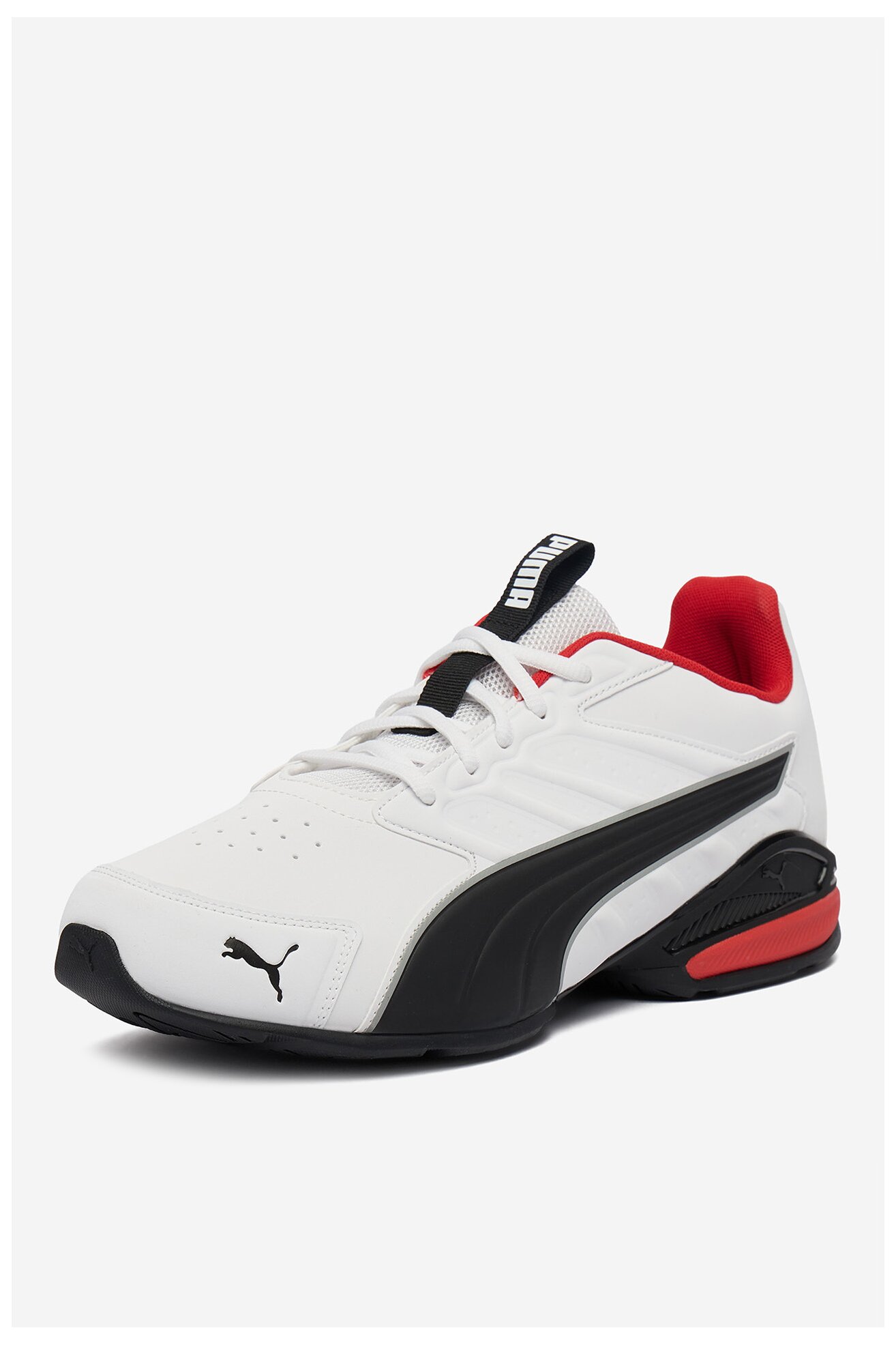 Кросівки спортивні Puma C-ELECTRO SL 31309202 БІЛИЙ