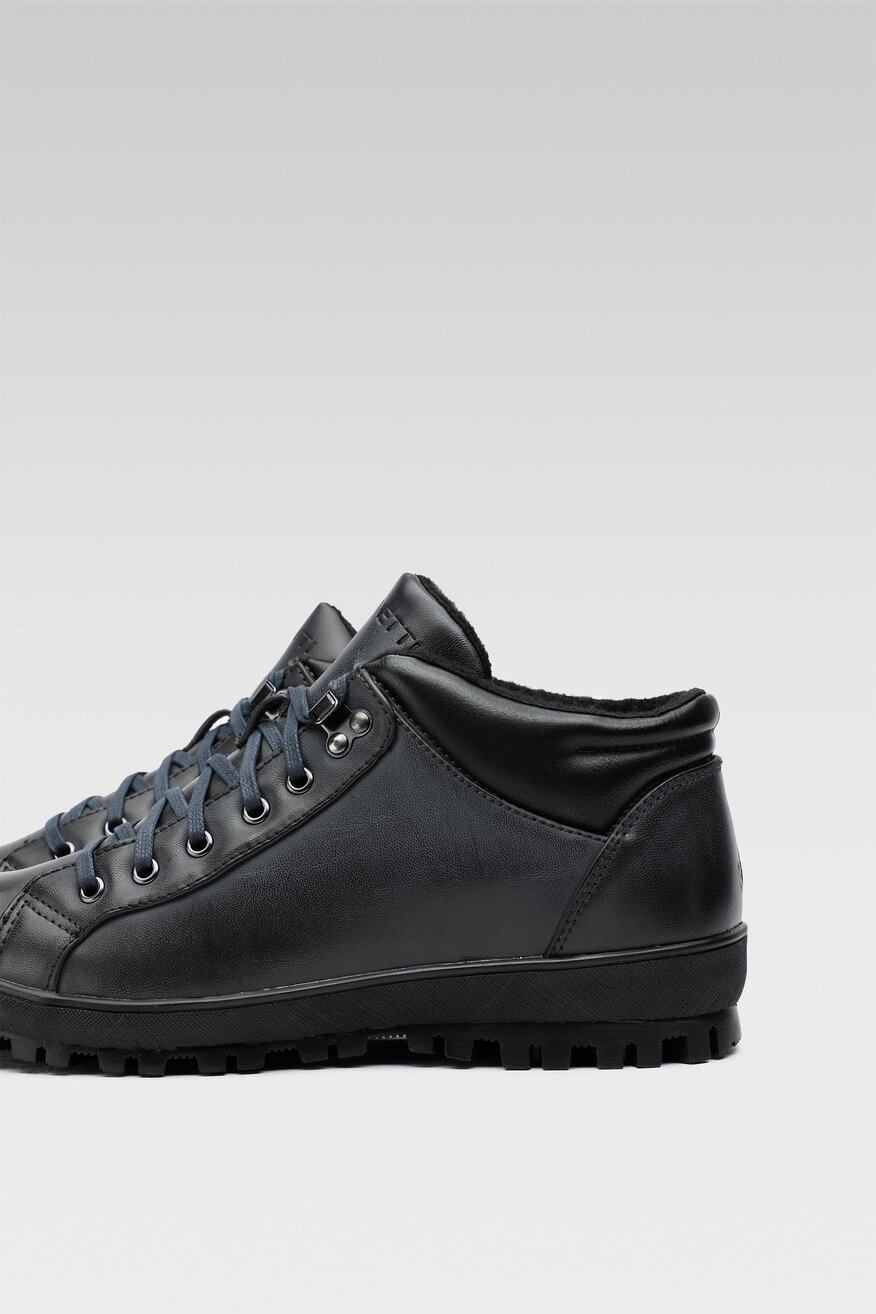 
                Черевики Lanetti ТЕМНО-СИНІЙ - 5904248965426