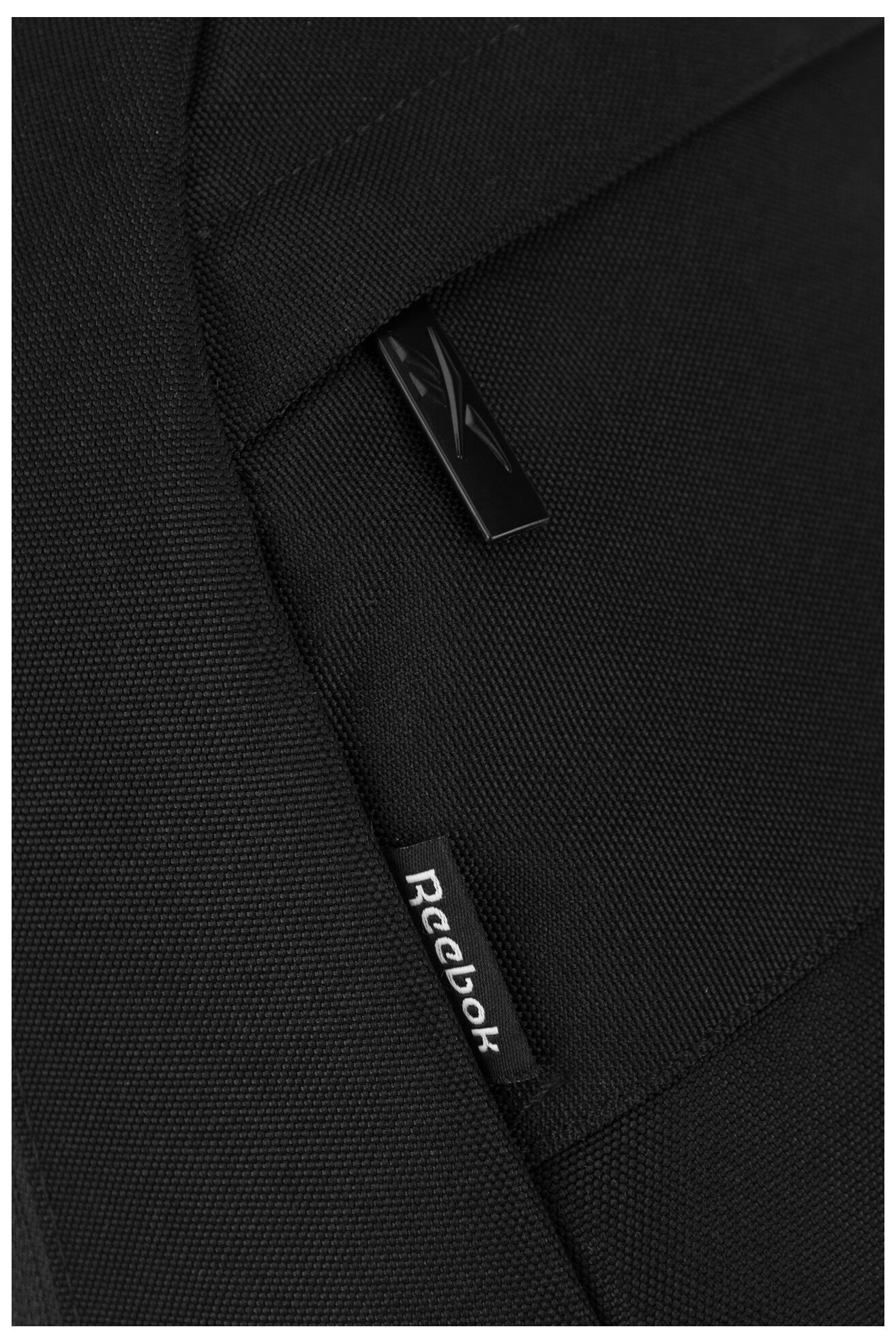 Plecak Reebok RBK-B-006-CCC Czarny