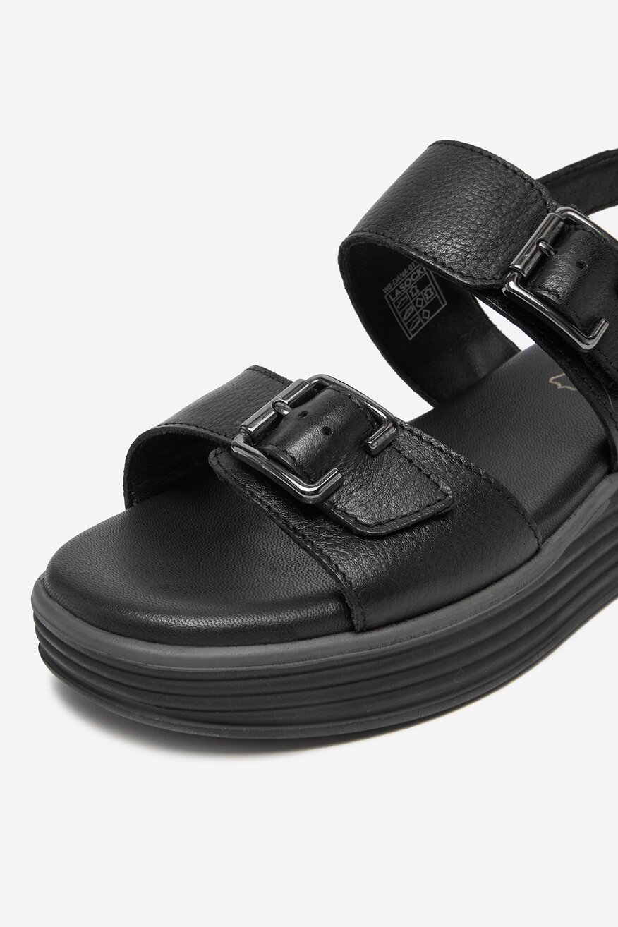 
                Сандали Lasocki ЧЕРЕН - 5906751050965