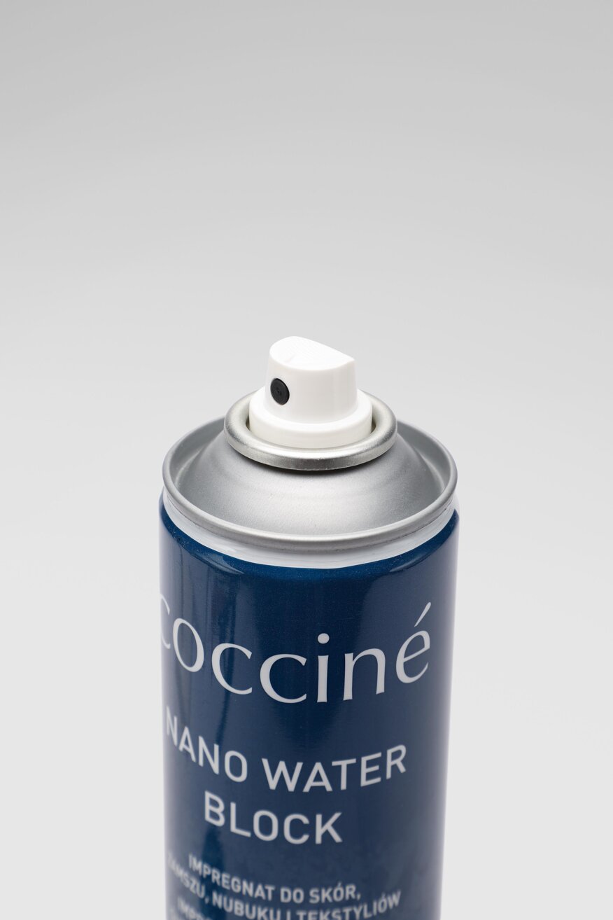 Coccine - Impregnat bezbarwny - 5900949521206