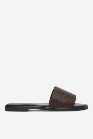 Papuče Jenny CEO-WYL0710-2 BRAON