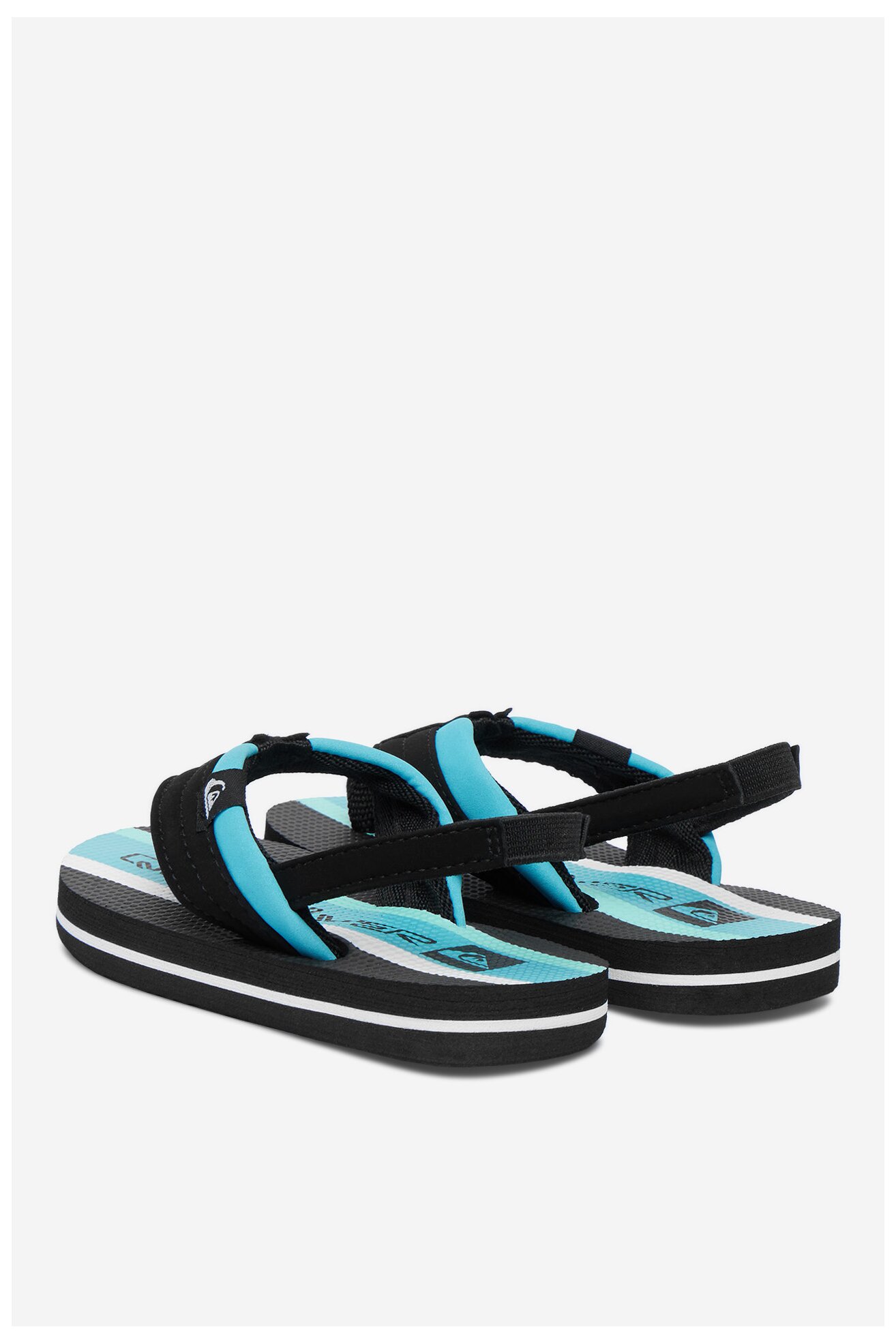 Сандалі QUIKSILVER EO-QUILTED DUNE CQ10050TBA ГОЛУБИЙ