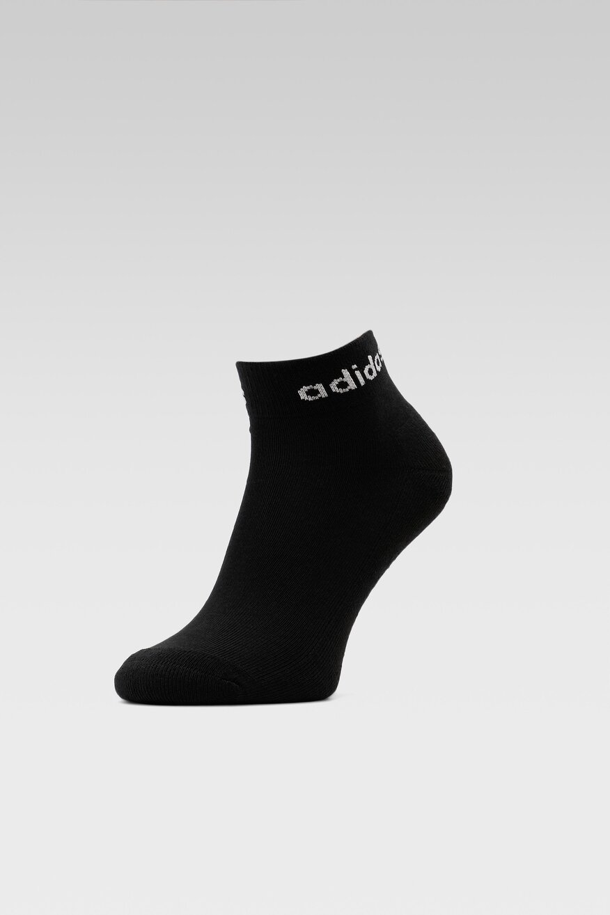 
                Čarape adidas CRNA - 5904248434526