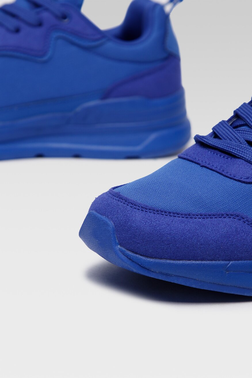 
                Încălțăminte sport Sprandi BLEUMARIN - 5903698922928