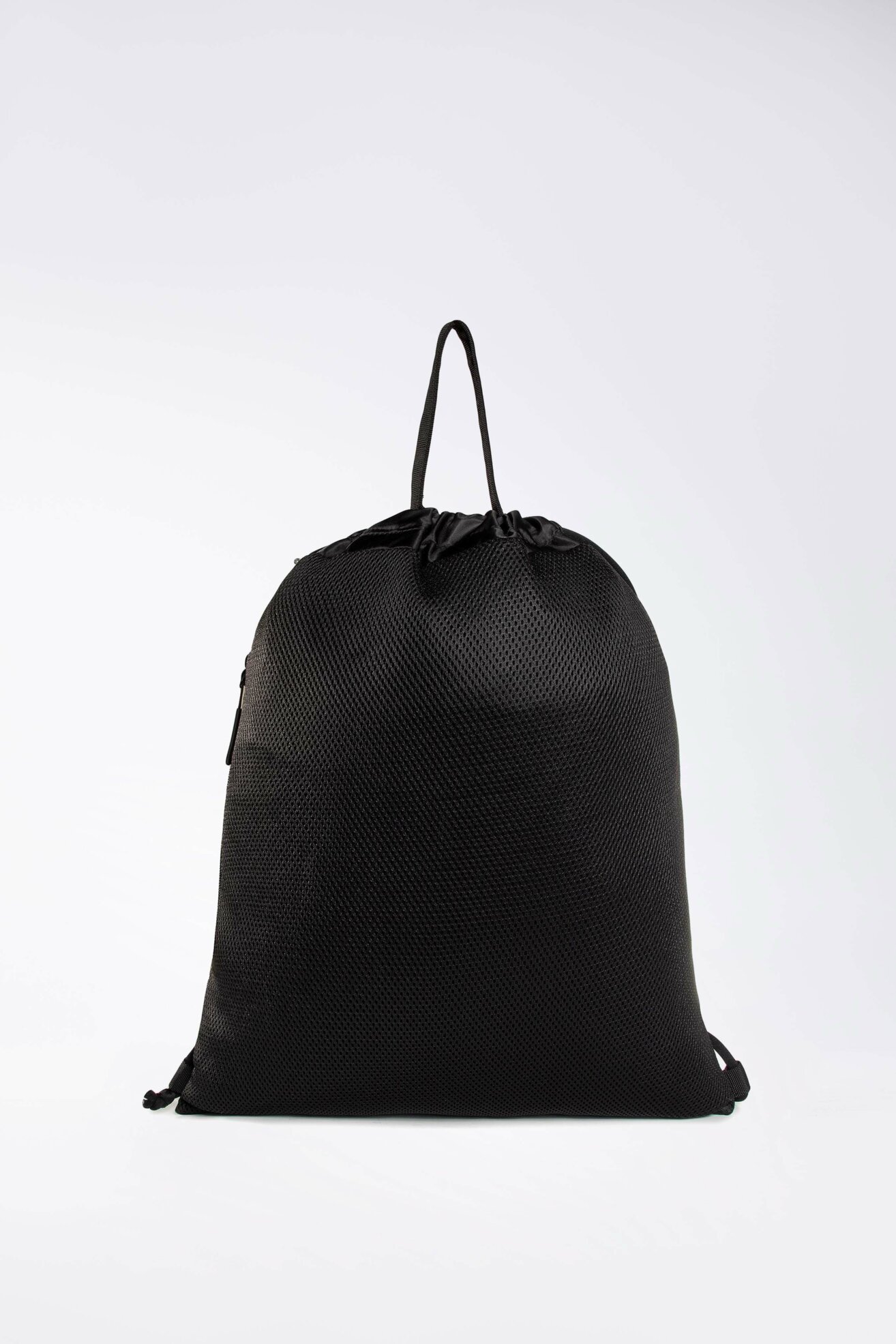 Worek na obuwie Sprandi BSP-S-092-10-04 Czarny