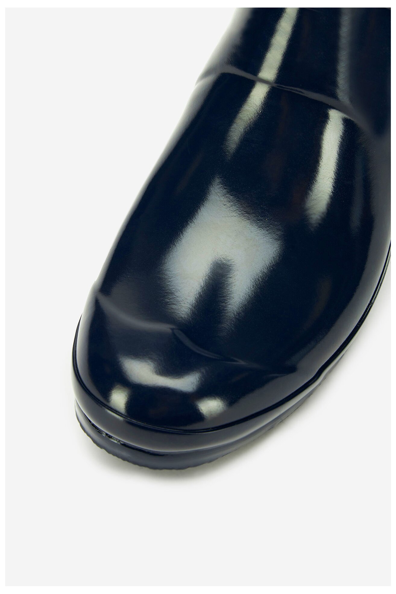 Cizme de cauciuc HUNTER WFT1000RGL BLEUMARIN