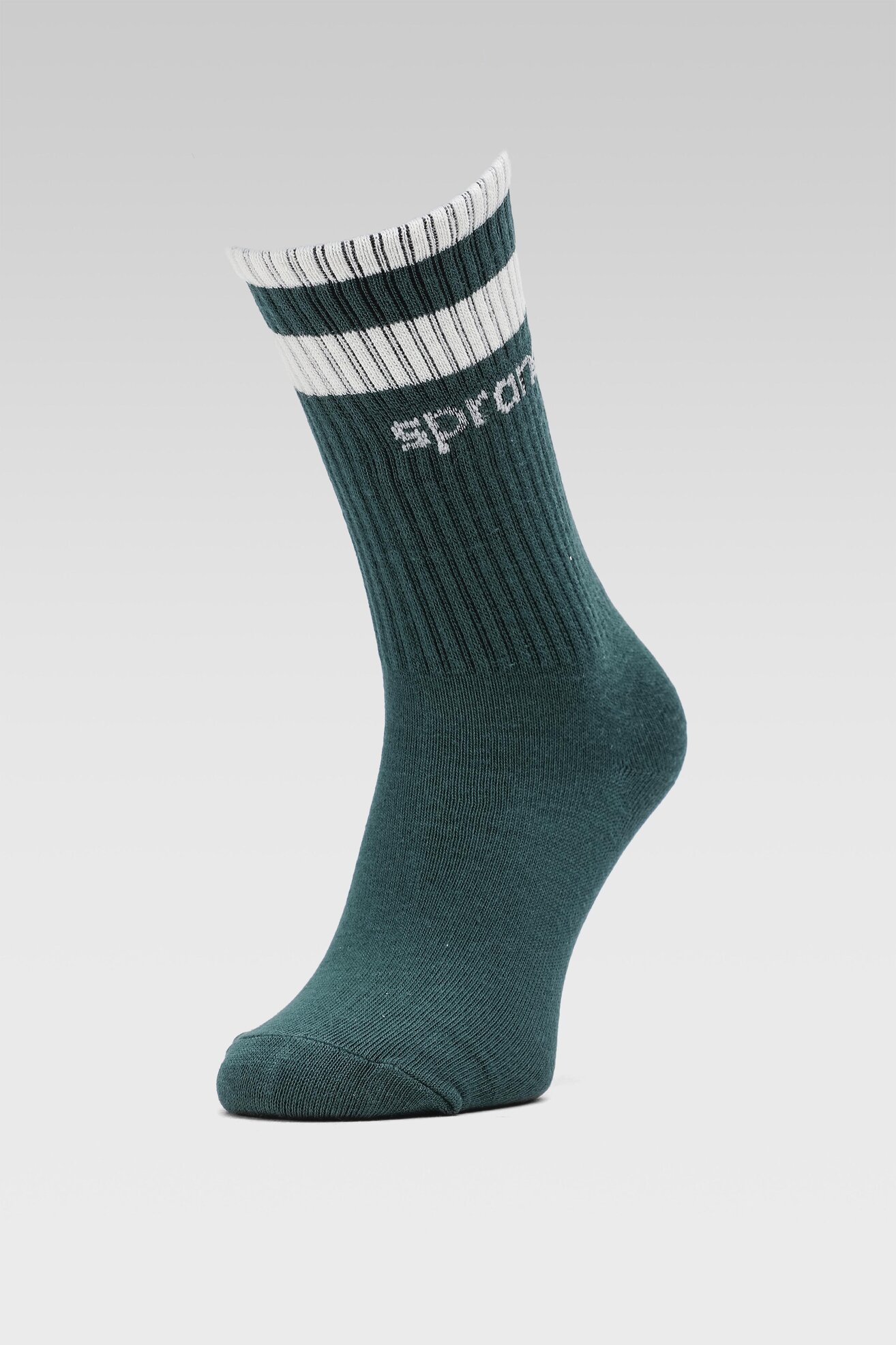 Čarape Sprandi 0KB-004-AW22 (3-PACK) ZELENA