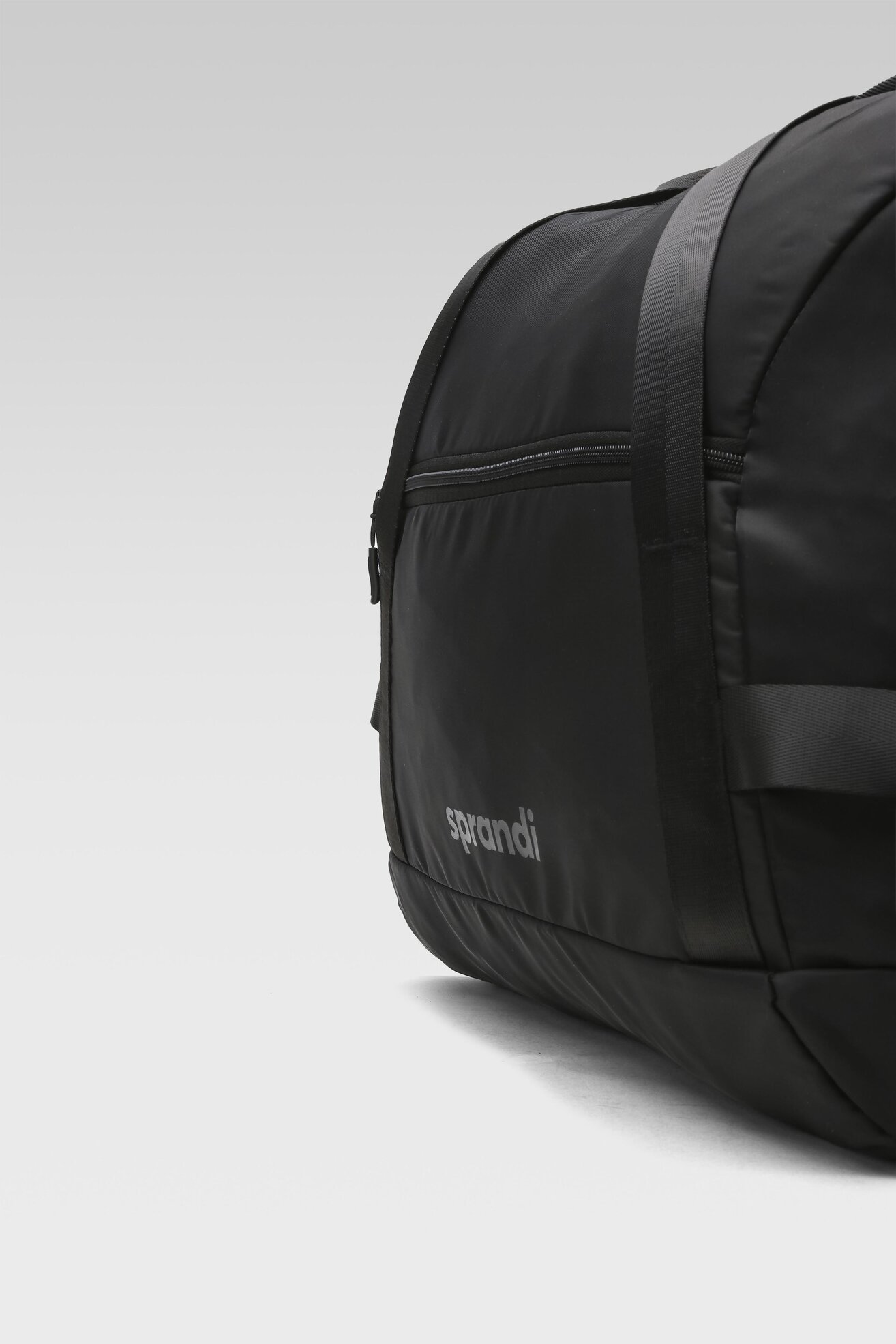 Torebka Sprandi SPR-L-001-S23 Czarny