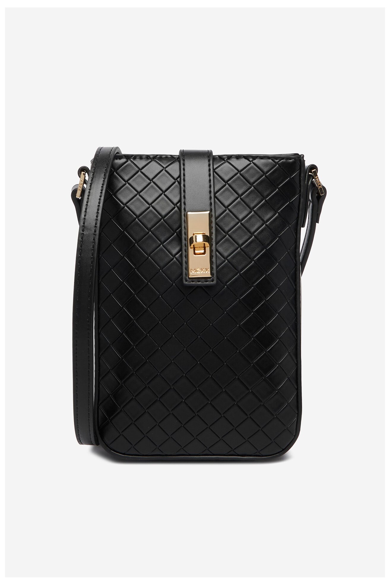 Дамска чанта Mexx CEO-MEXX-L-013-09 ЧЕРЕН