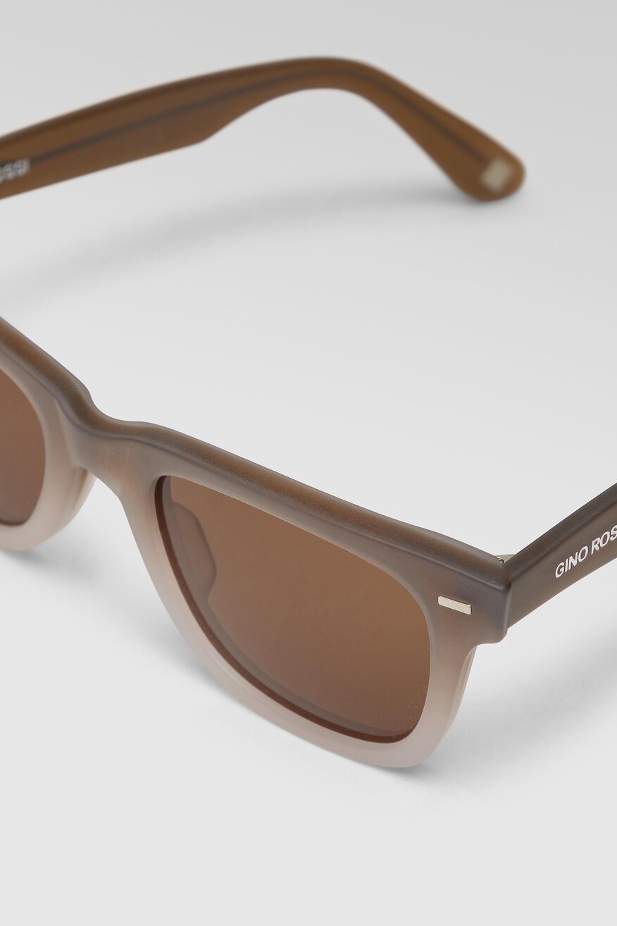 
                Gino Rossi - Okulary przeciwsłoneczne - 5903698845517