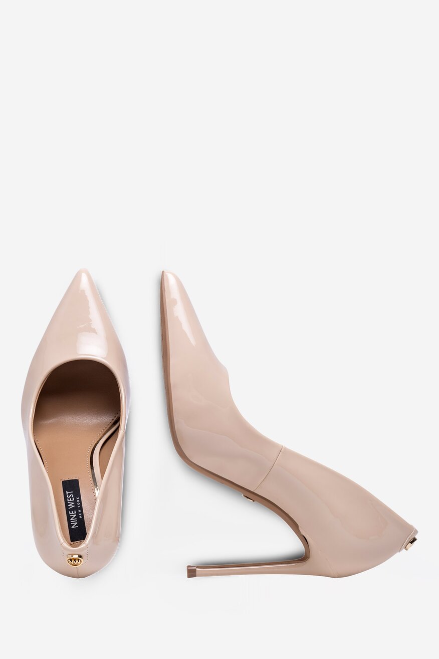 NINE WEST - Szpilki - 5905588479048