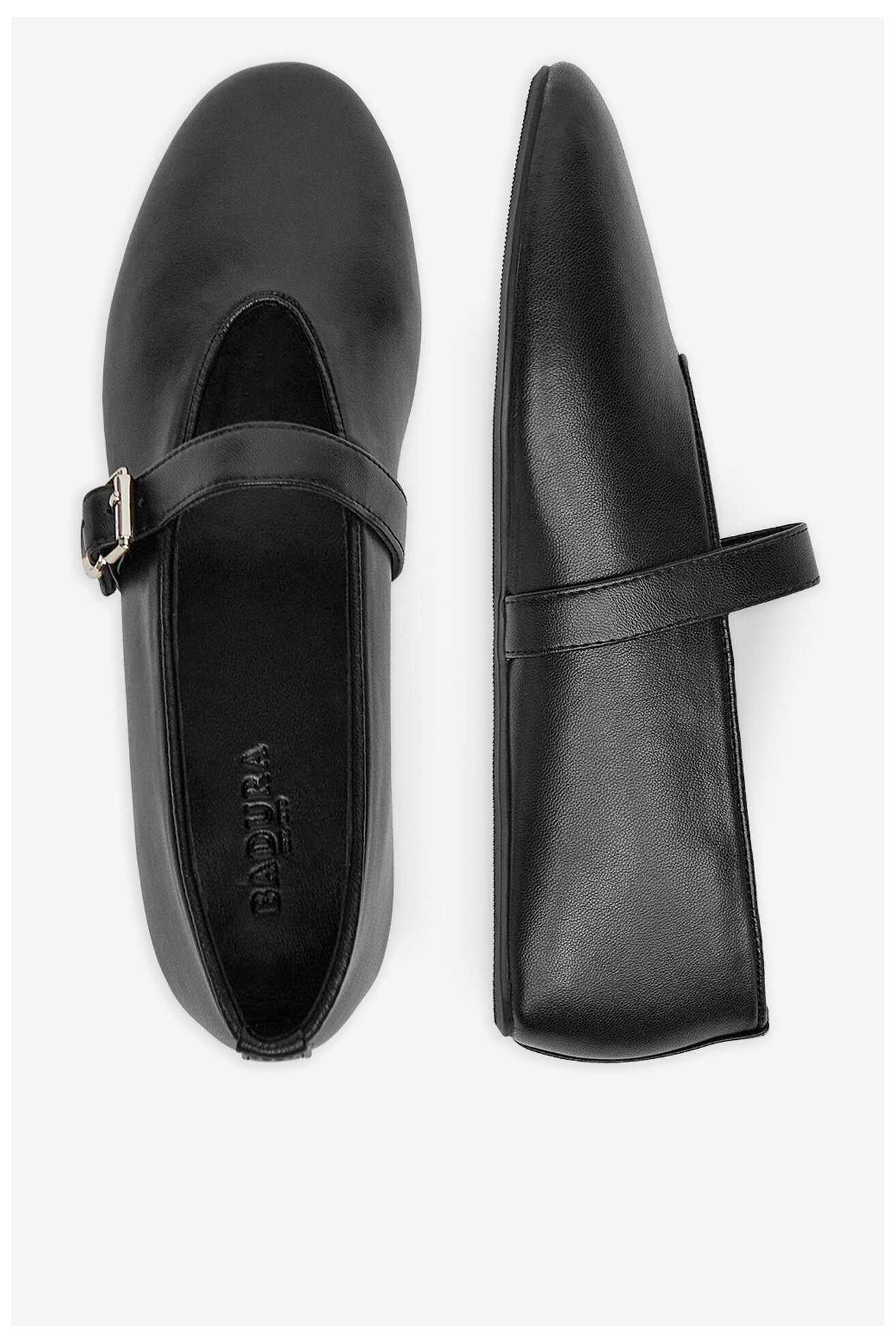 Балерина Badura ELAN-V1860-131-1 ЧЕРЕН