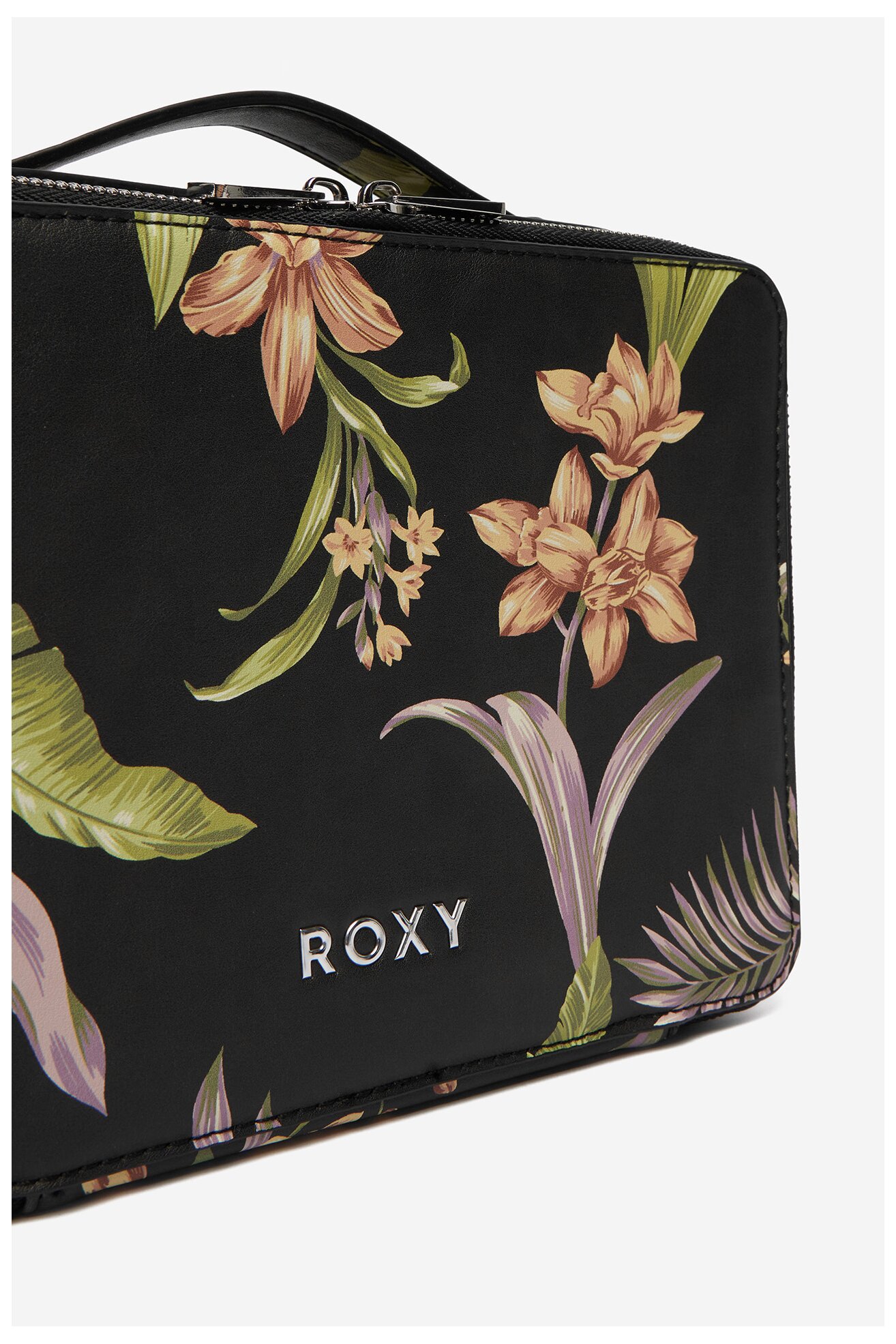 Косметичка ROXY WB-RX-W1-004-SS26 ЧОРНИЙ