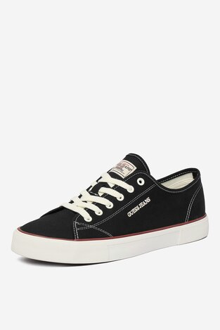 Півкеди GUESS JEANS CWBEO-ANTONIO-01 WE ЧОРНИЙ