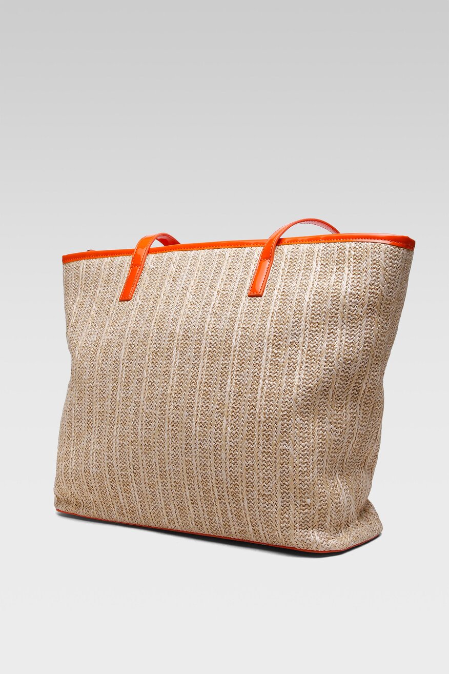 Jenny Fairy - Torebka duża shopper - 5904248556044