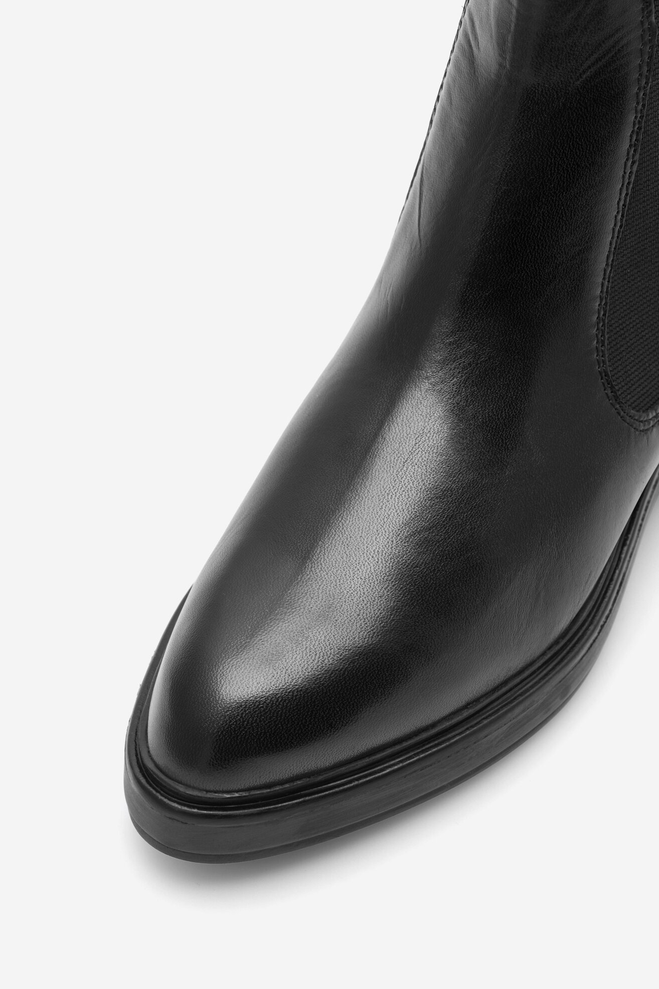 Боти Lasocki ARC-A477-06 ЧЕРЕН