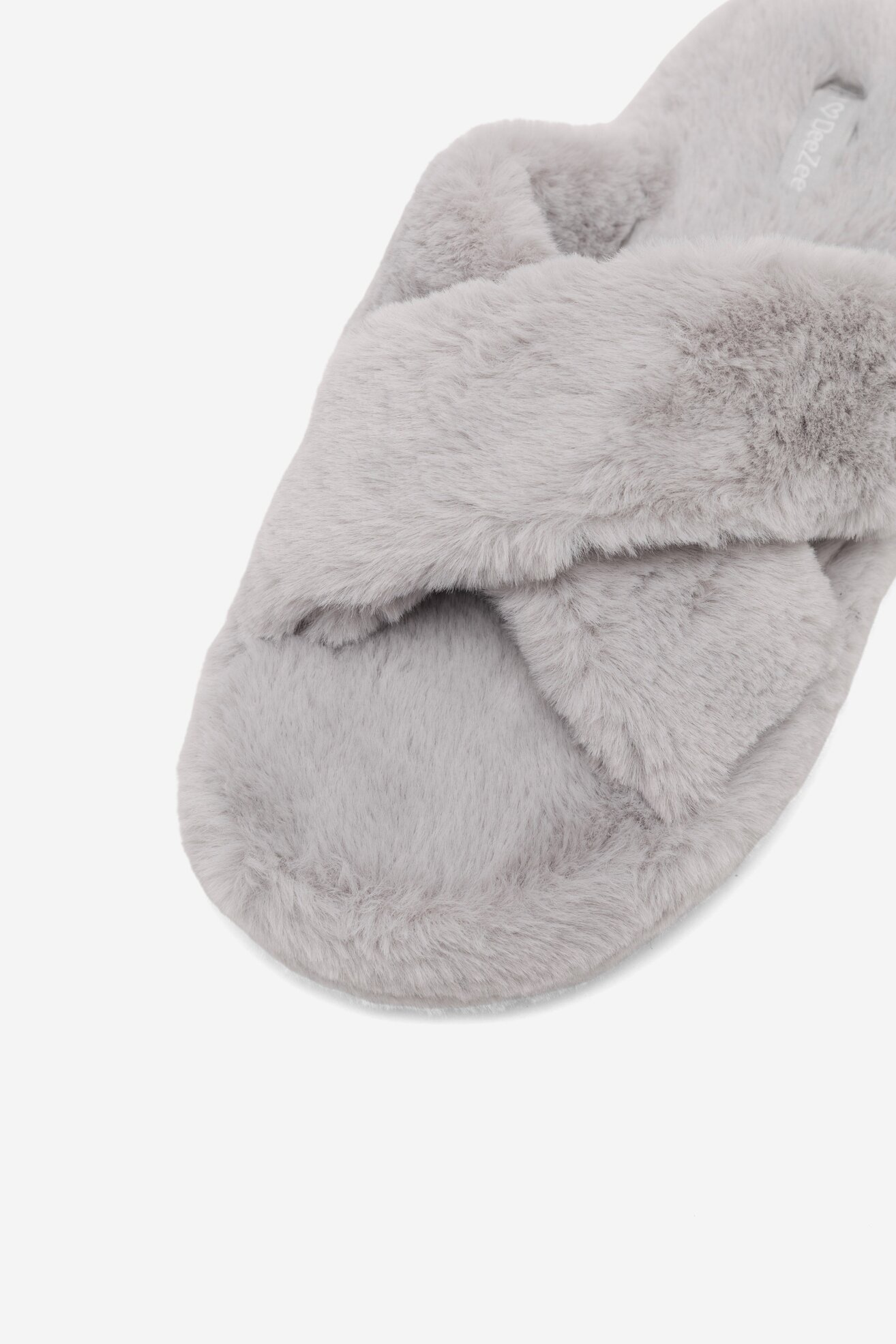 Чехли DeeZee DE-16 СИВ