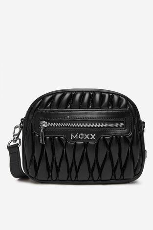 Сумка З Ремінцем Mexx C-MEXX-L-002-08 ЧОРНИЙ
