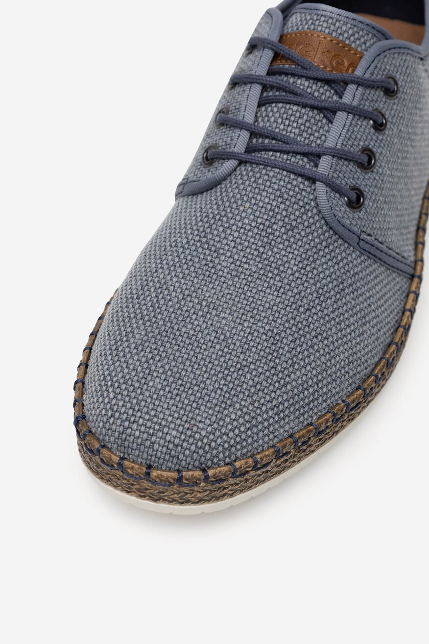 
                Rieker - Sneakersy - 2230056262680