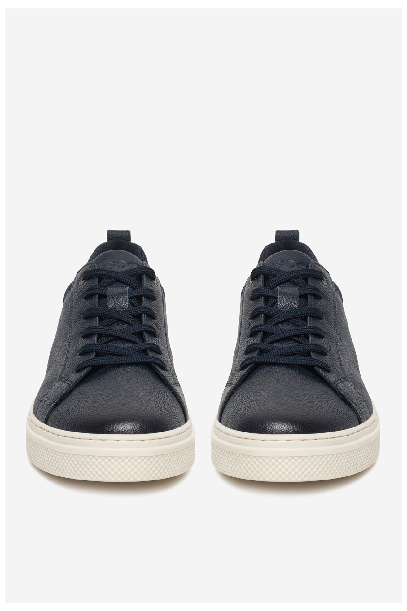 Напівчеревик Lasocki CEO-REZA-05 MI25 ТЕМНО-СИНІЙ