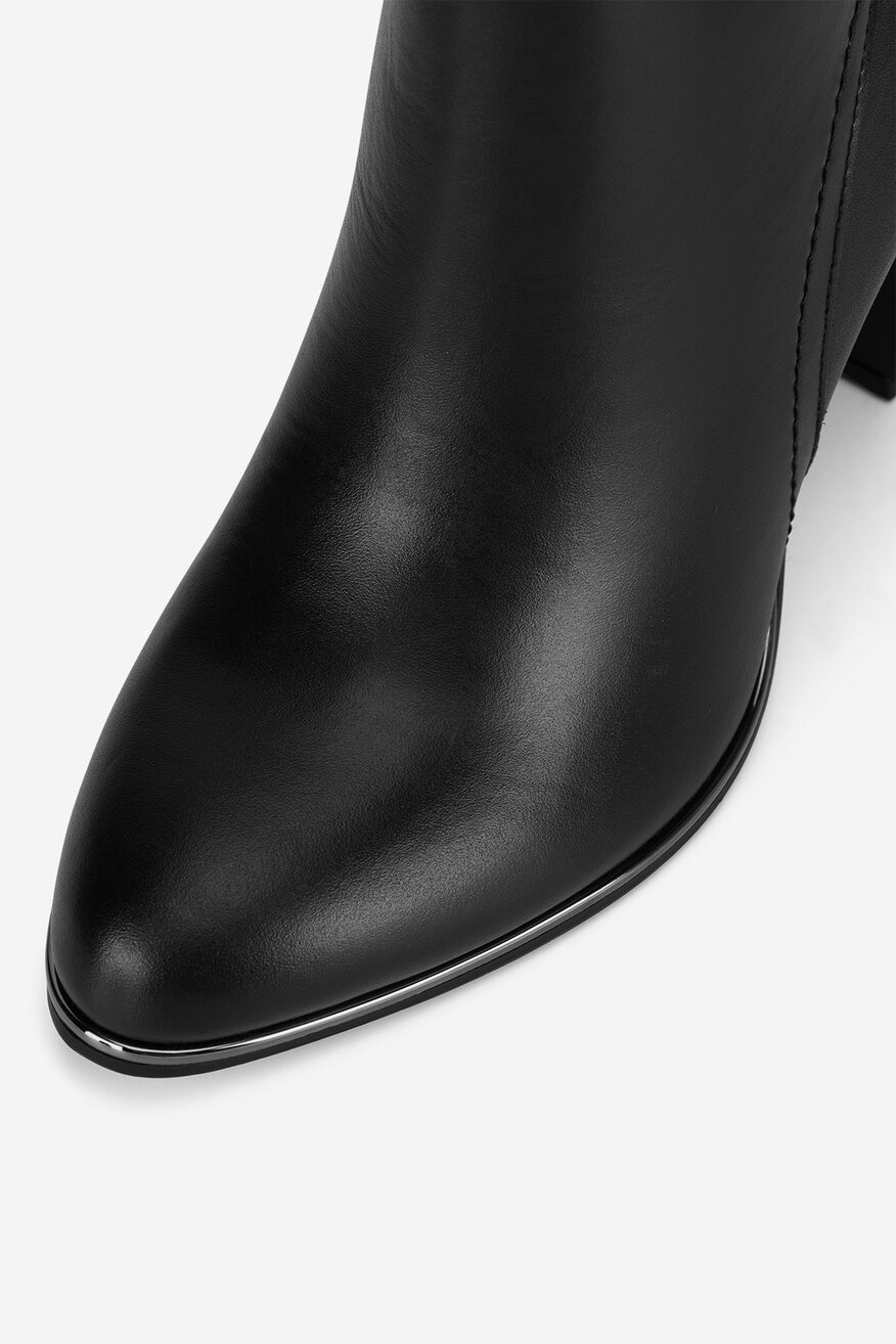 Ghete Mexx NEGRU - 5905588888024