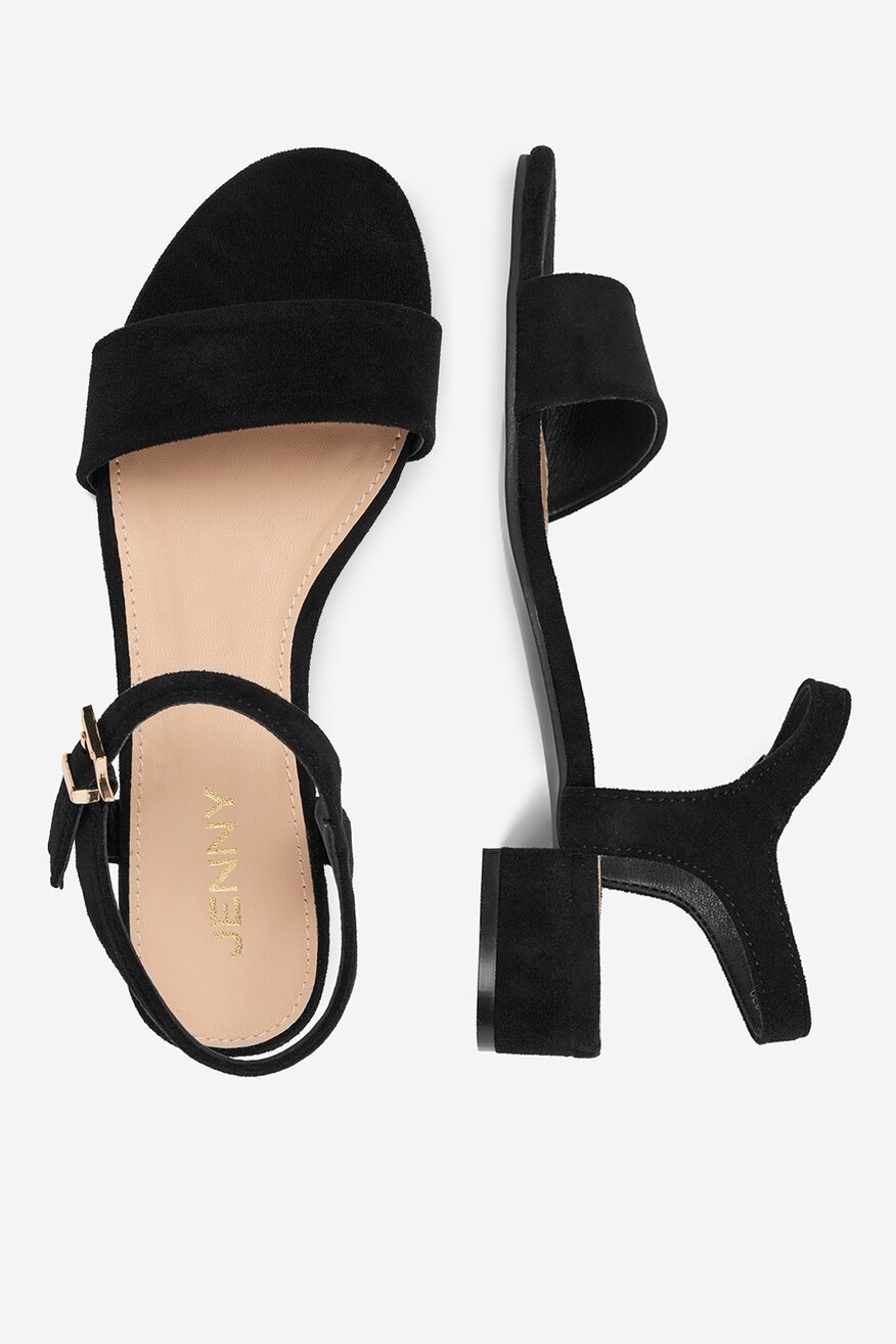 
                Jenny - Sandały - 5906751871058