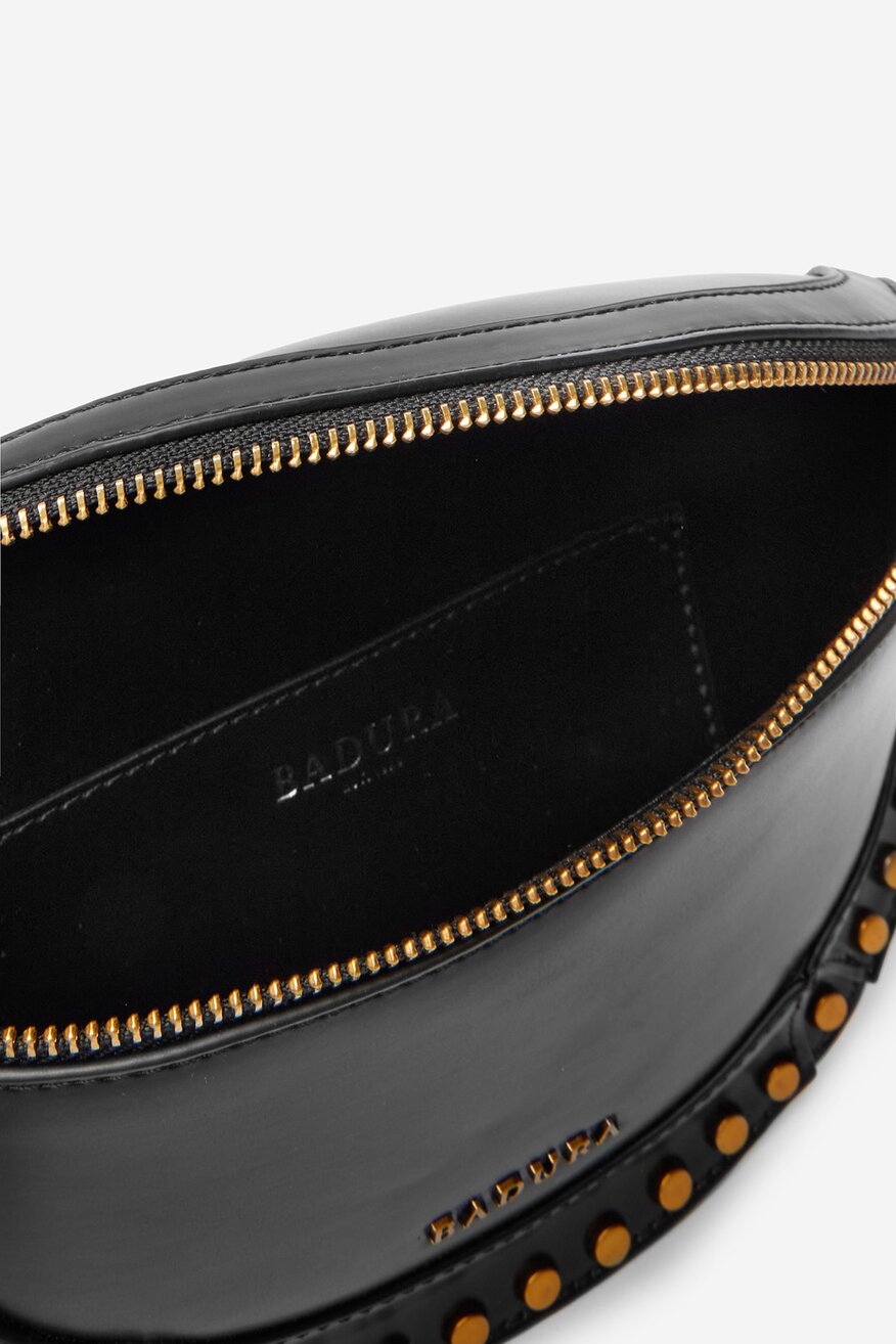 
                Дамска чанта Badura ЧЕРЕН - 5906751596166