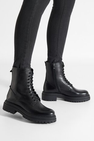 Черевики Lasocki RST-WHETHER-01 ЧОРНИЙ