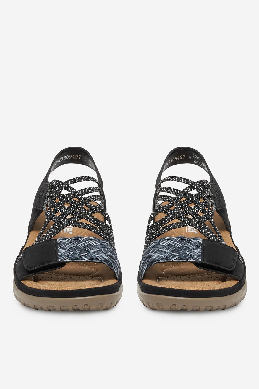 
                Сандали Rieker ЧЕРЕН - 2230078388733