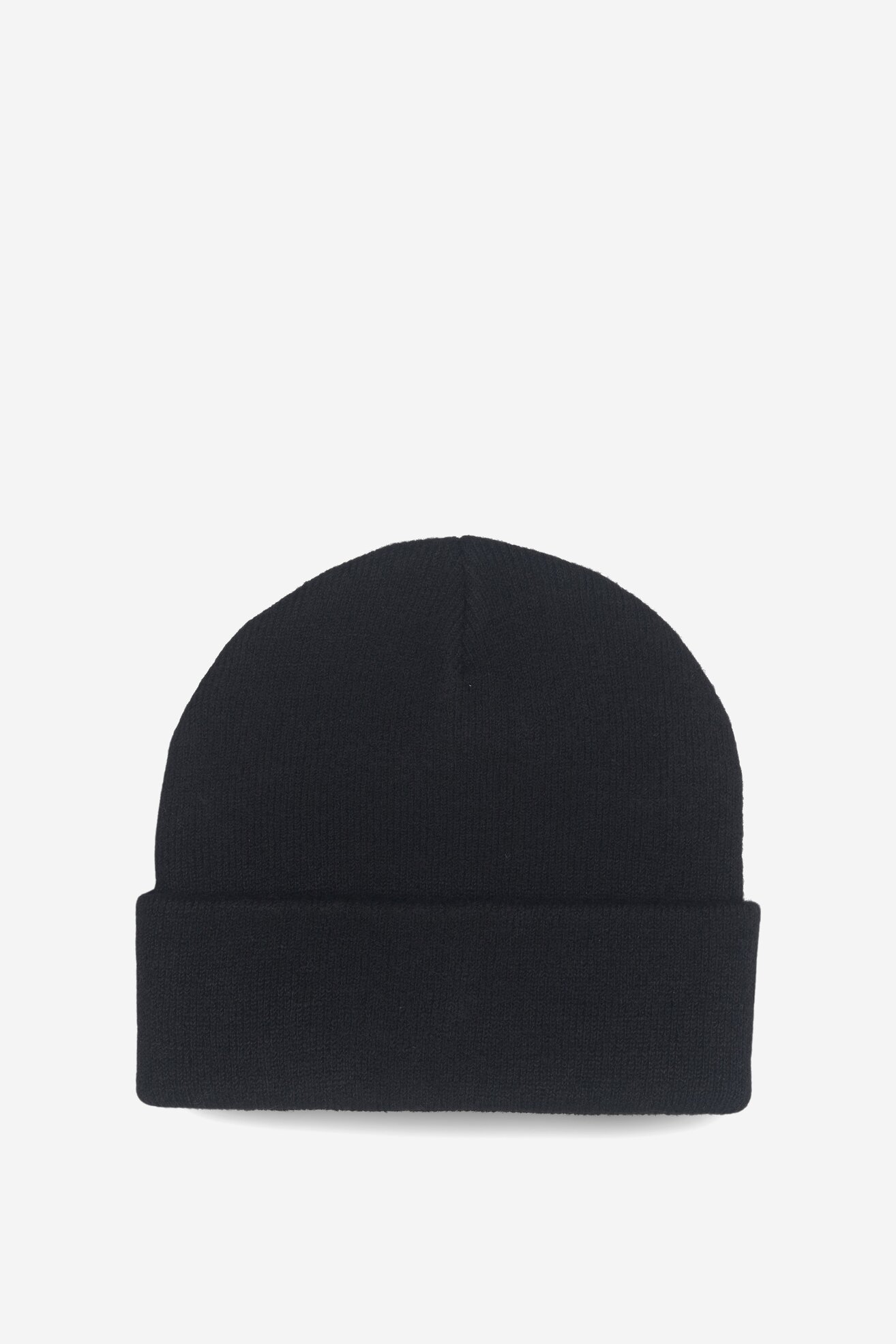 Férfi sapka Sprandi 0M3-003-AW23 FEKETE